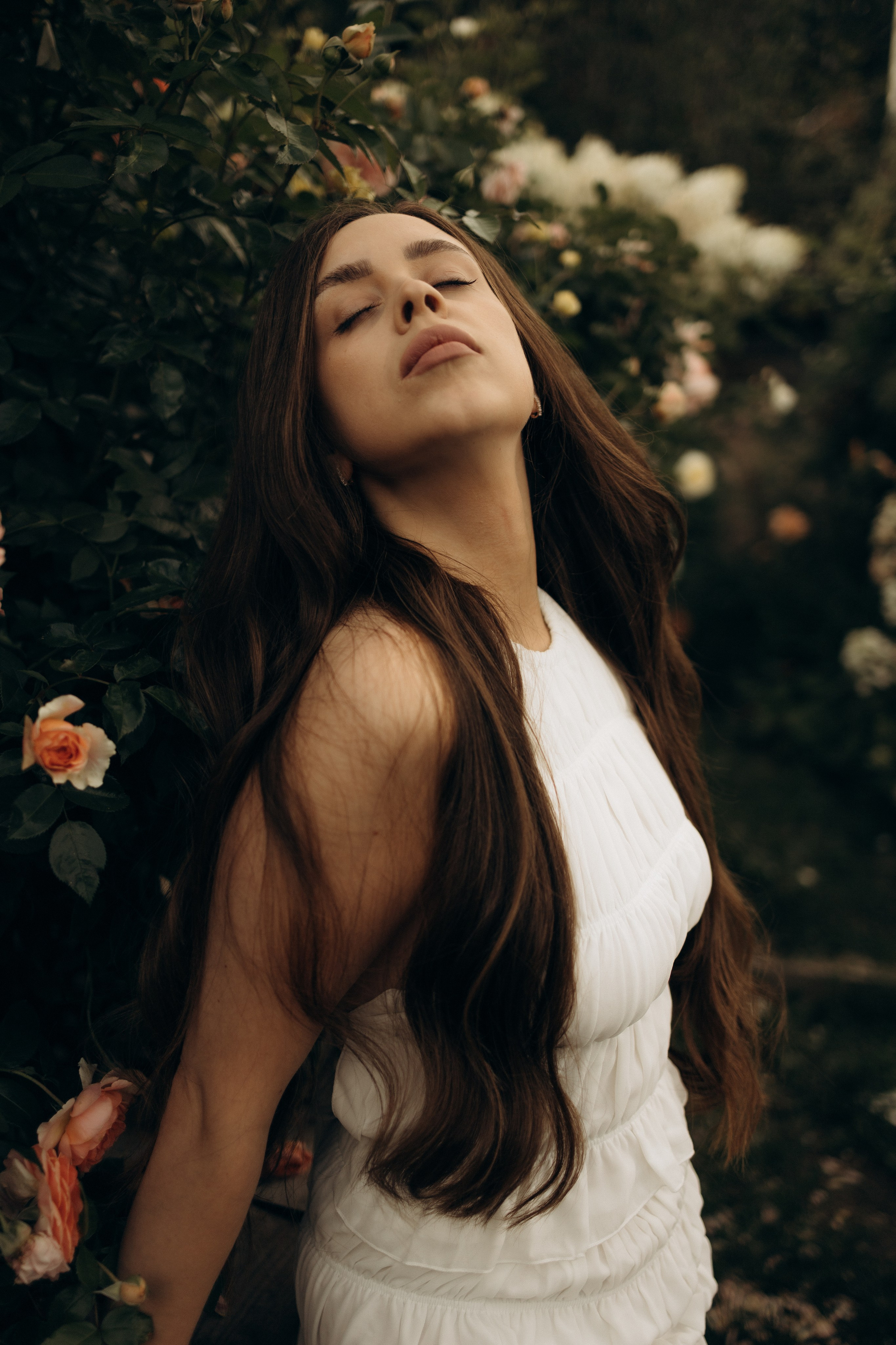 Екатерина. Семейный фотограф в Ижевске Даша Денисова