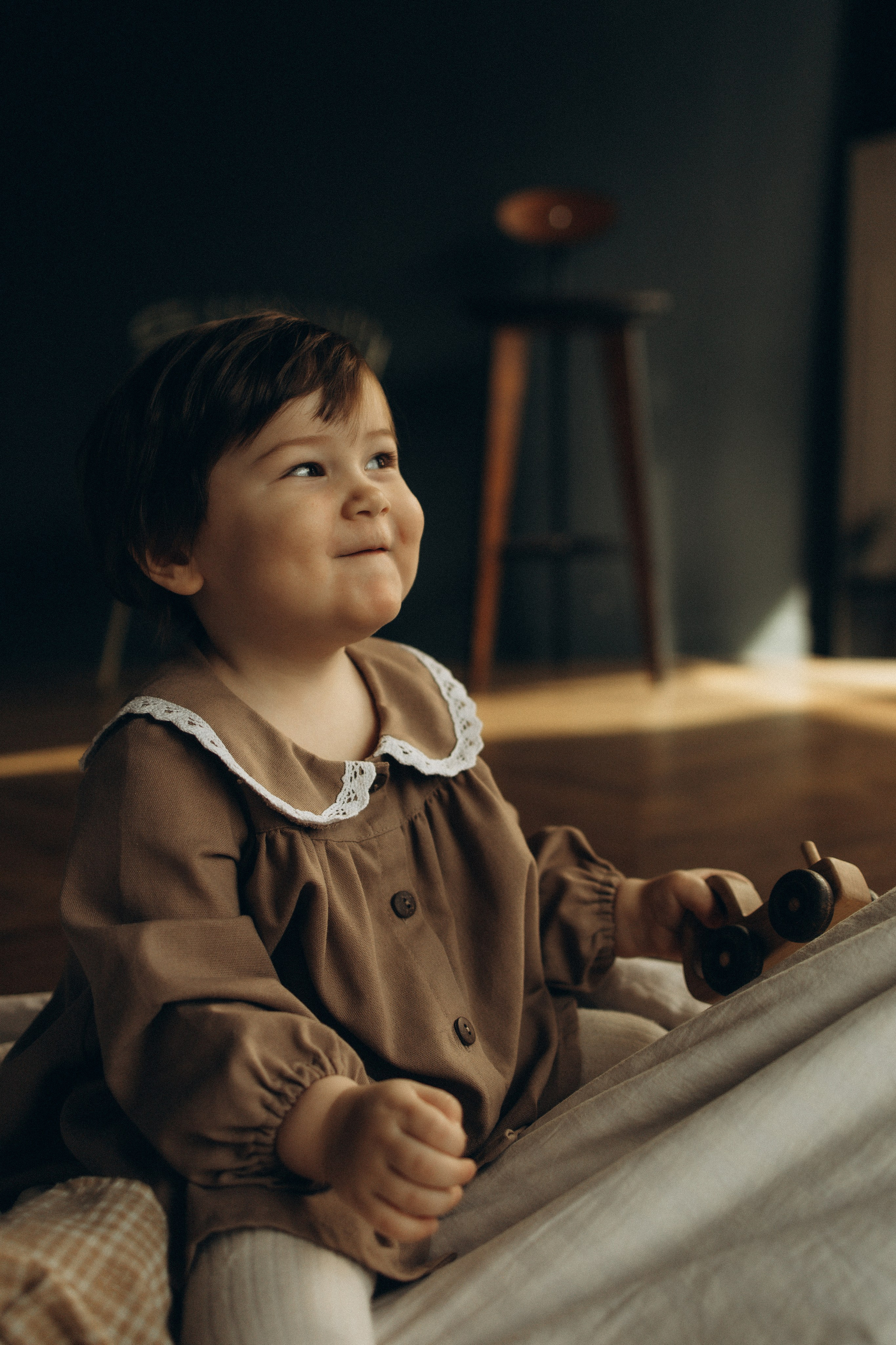 Семейная фотосессия ~Вера, Андрей и Агата~. Семейный фотограф в Ижевске Даша Денисова
