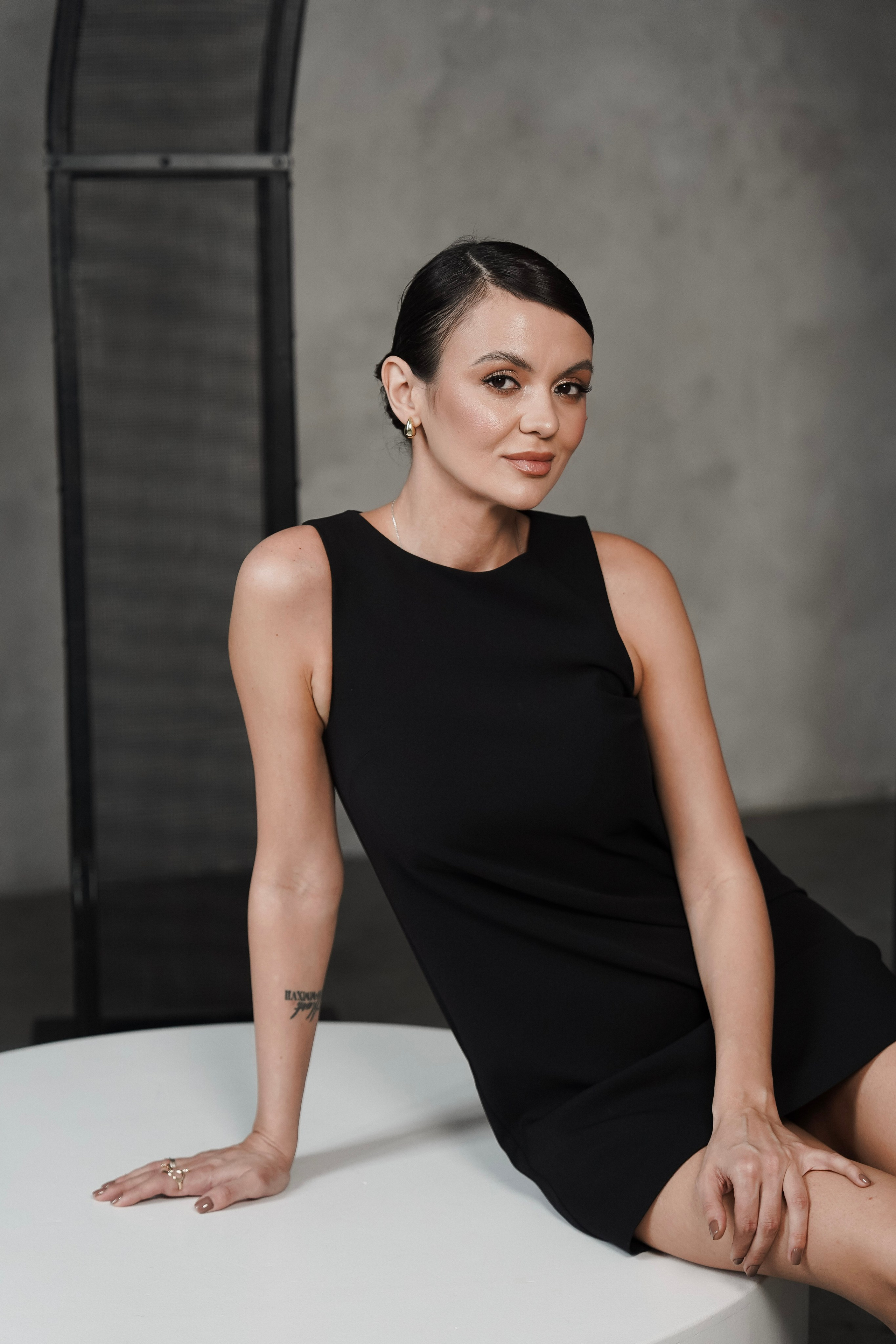 Екатерина и семья. Фотограф с психологическим образованием