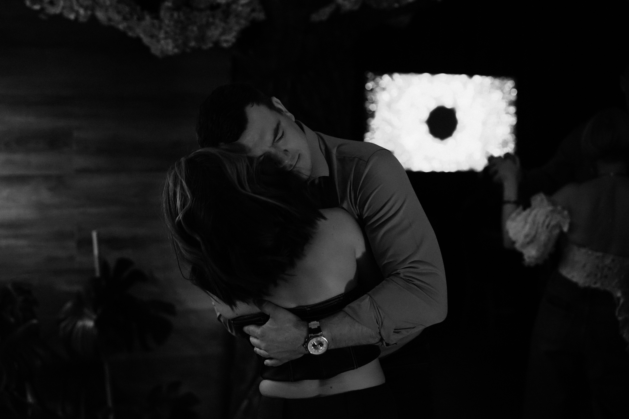 День рождения Натальи. Фотограф с психологическим образованием