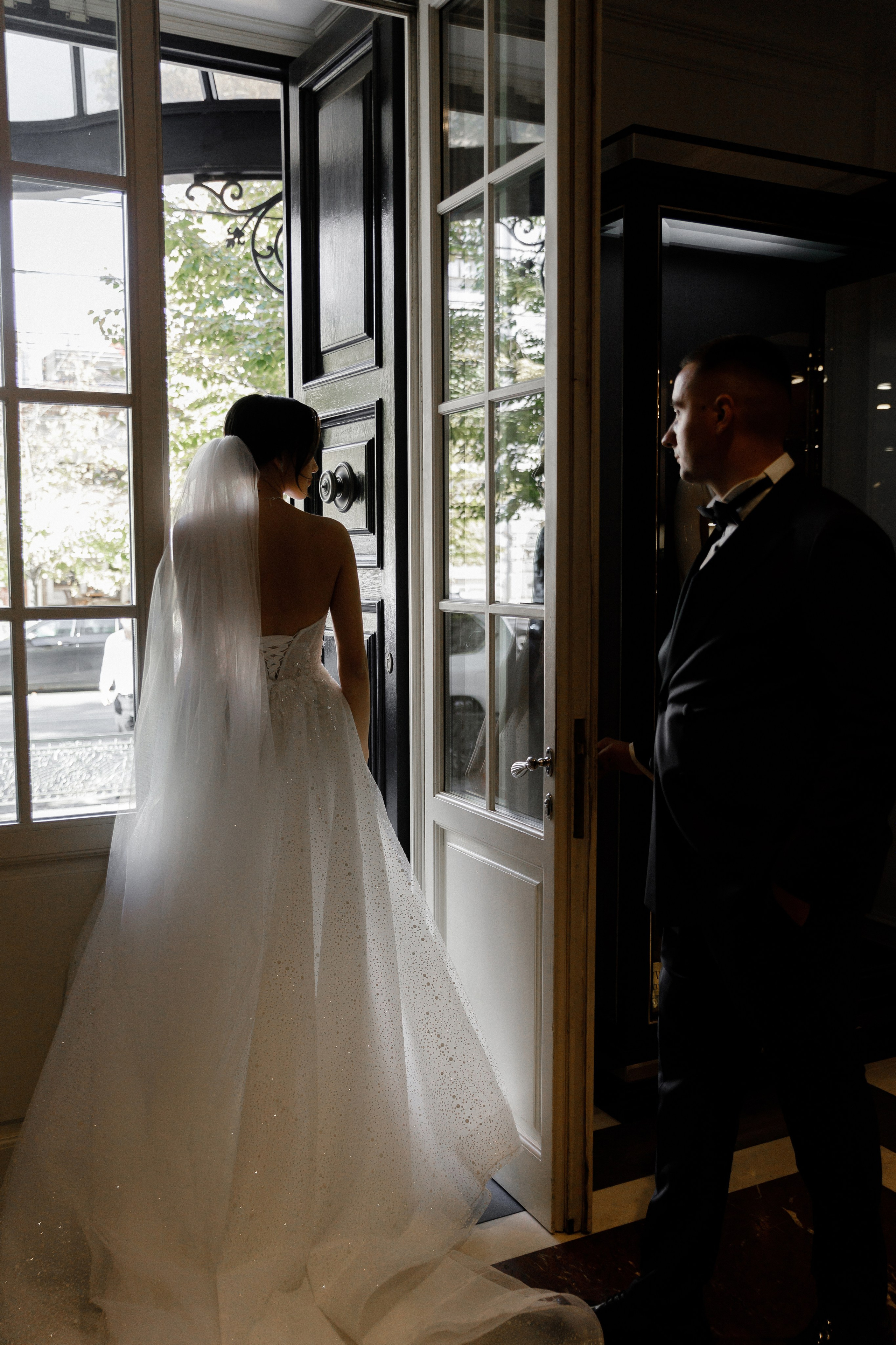 D&M. Свадебный фотограф в Краснодаре Алиса Михайленко