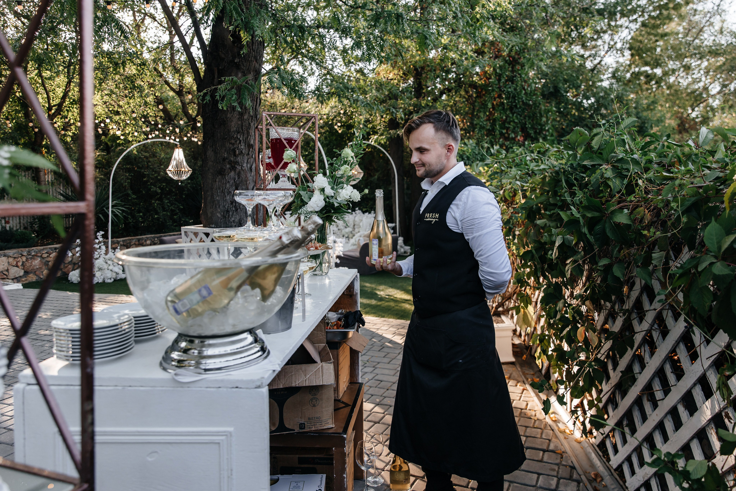 Анонс свадьбы для Марии и Олега. Свадебный фотограф в Крыму и Севастополе Ольга Баскакова