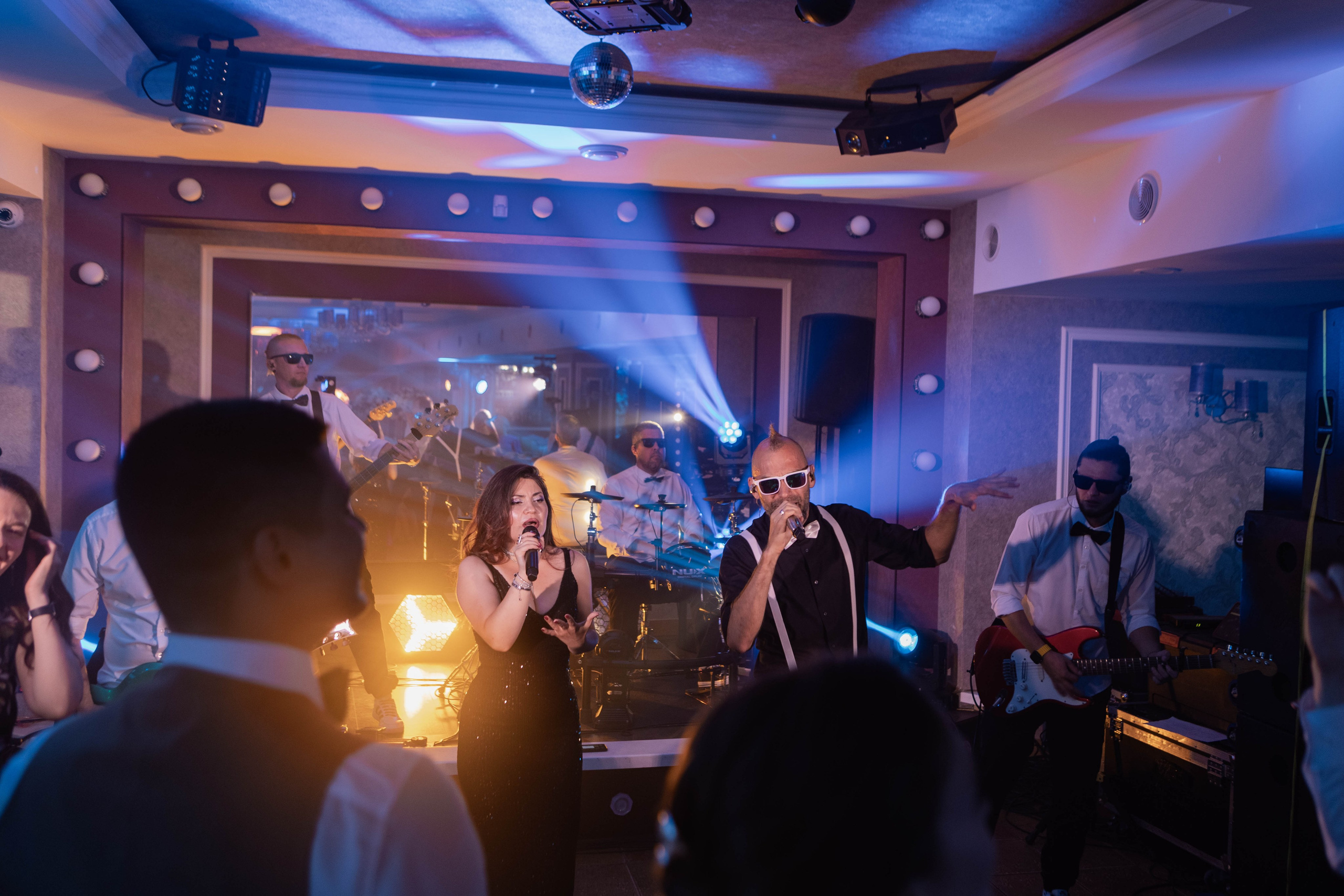 Марат & Анна