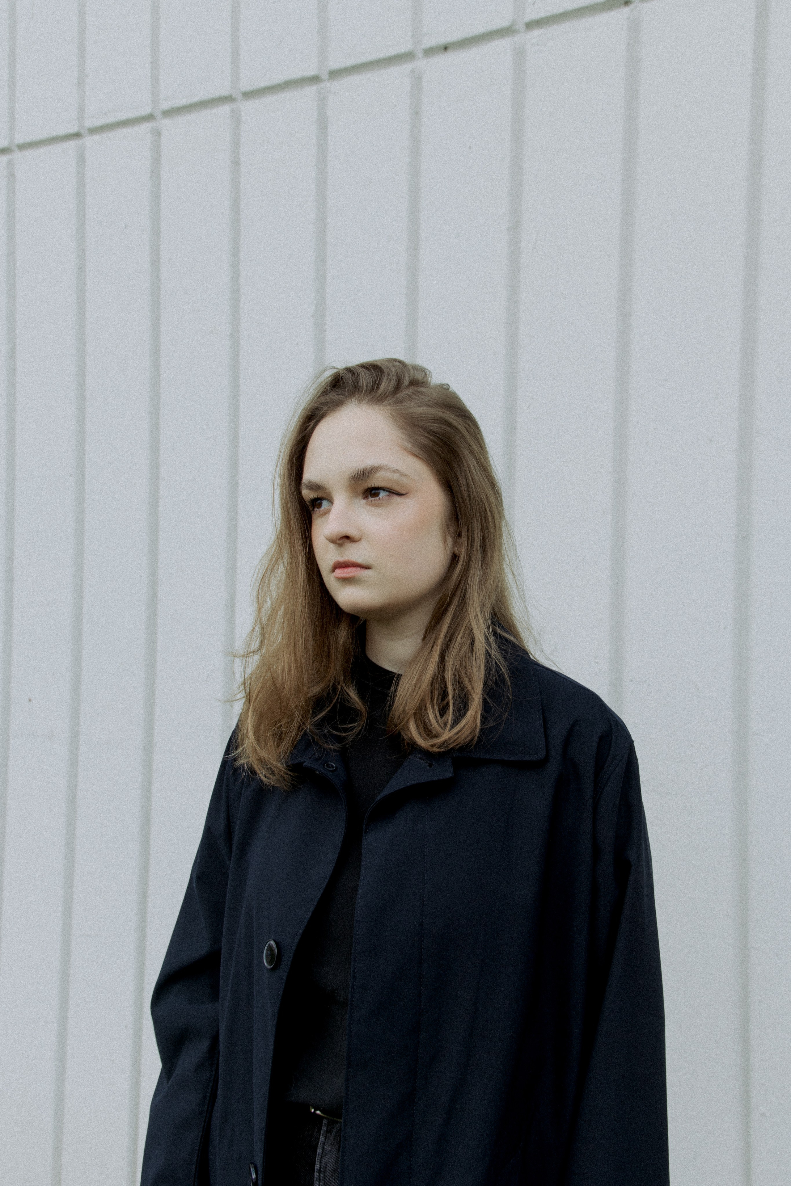 Портреты. Фотограф и коллажист Ольга Шереметьева