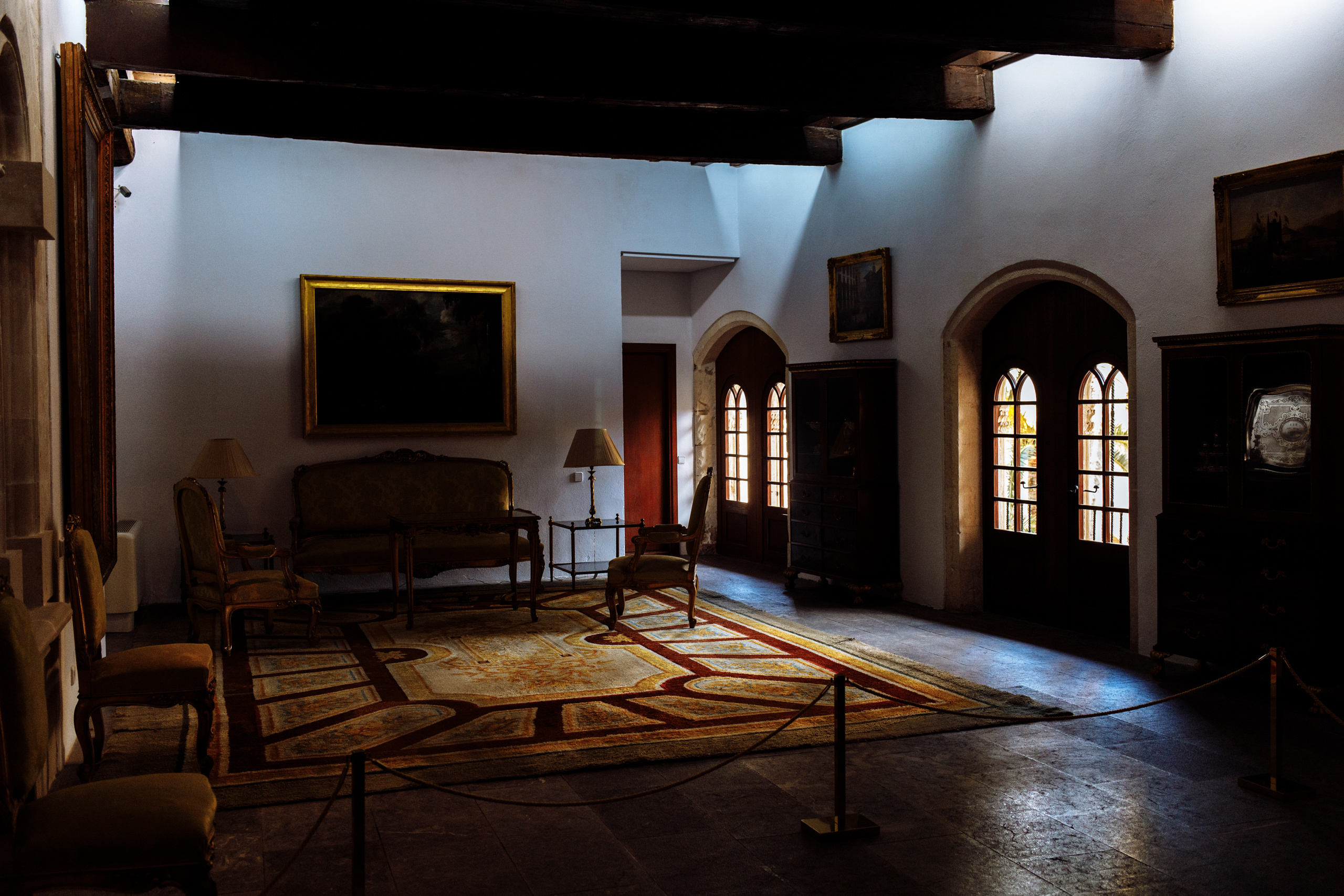 Palma de Mallorca. Свадебный фотограф Аня Милграм