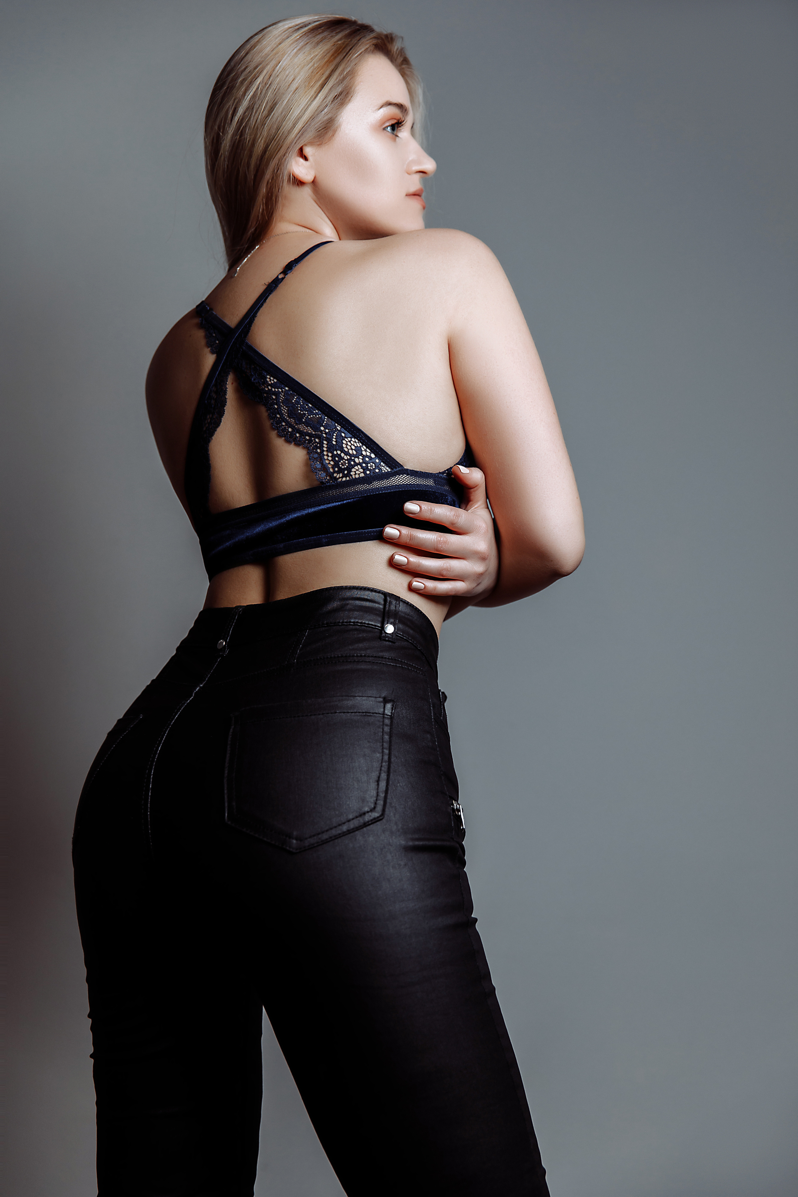 PERSONAL | ИНДИВИДУАЛЬНЫЕ. Свадебный фотограф Аня Милграм