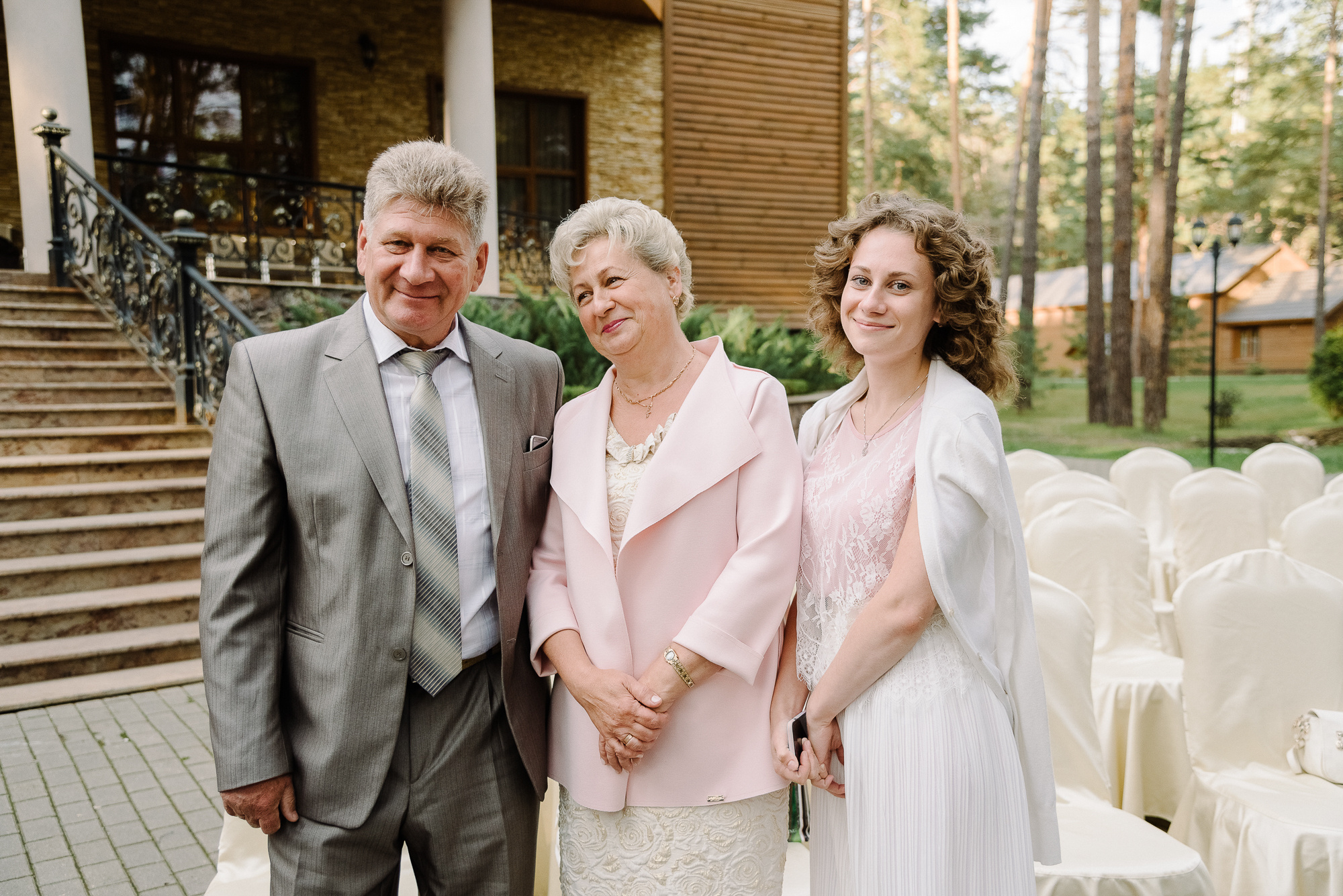 Kate & Svytoslav. Свадебный фотограф Аня Милграм