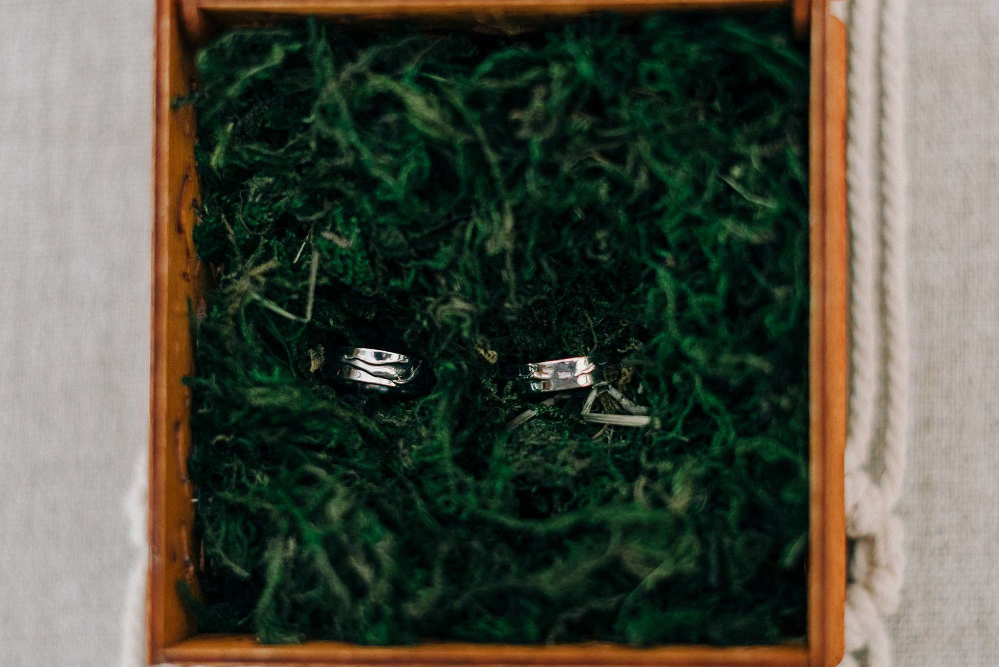 Boho wedding. Свадебный фотограф Аня Милграм