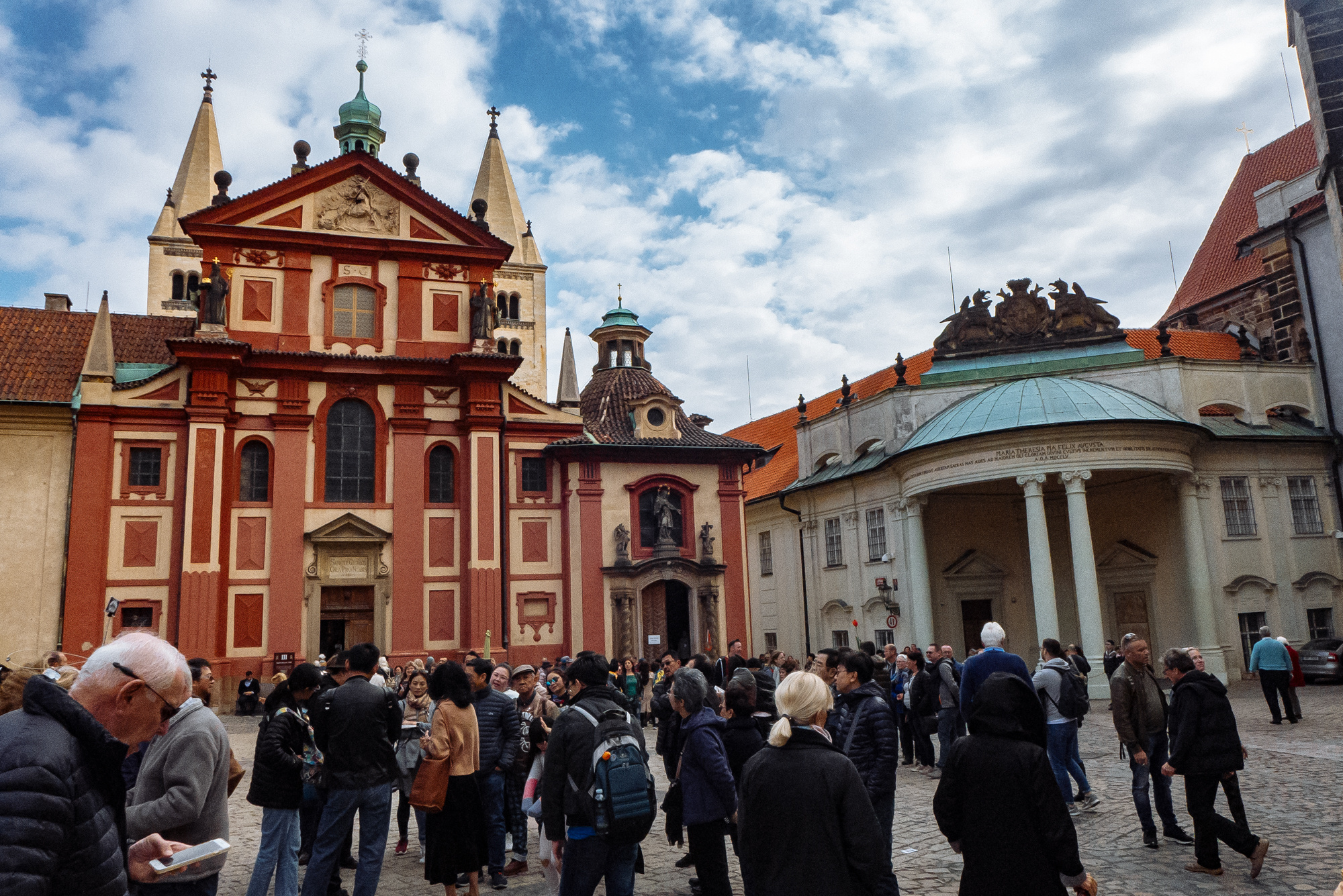 BudaPest & Prague. Свадебный фотограф Аня Милграм