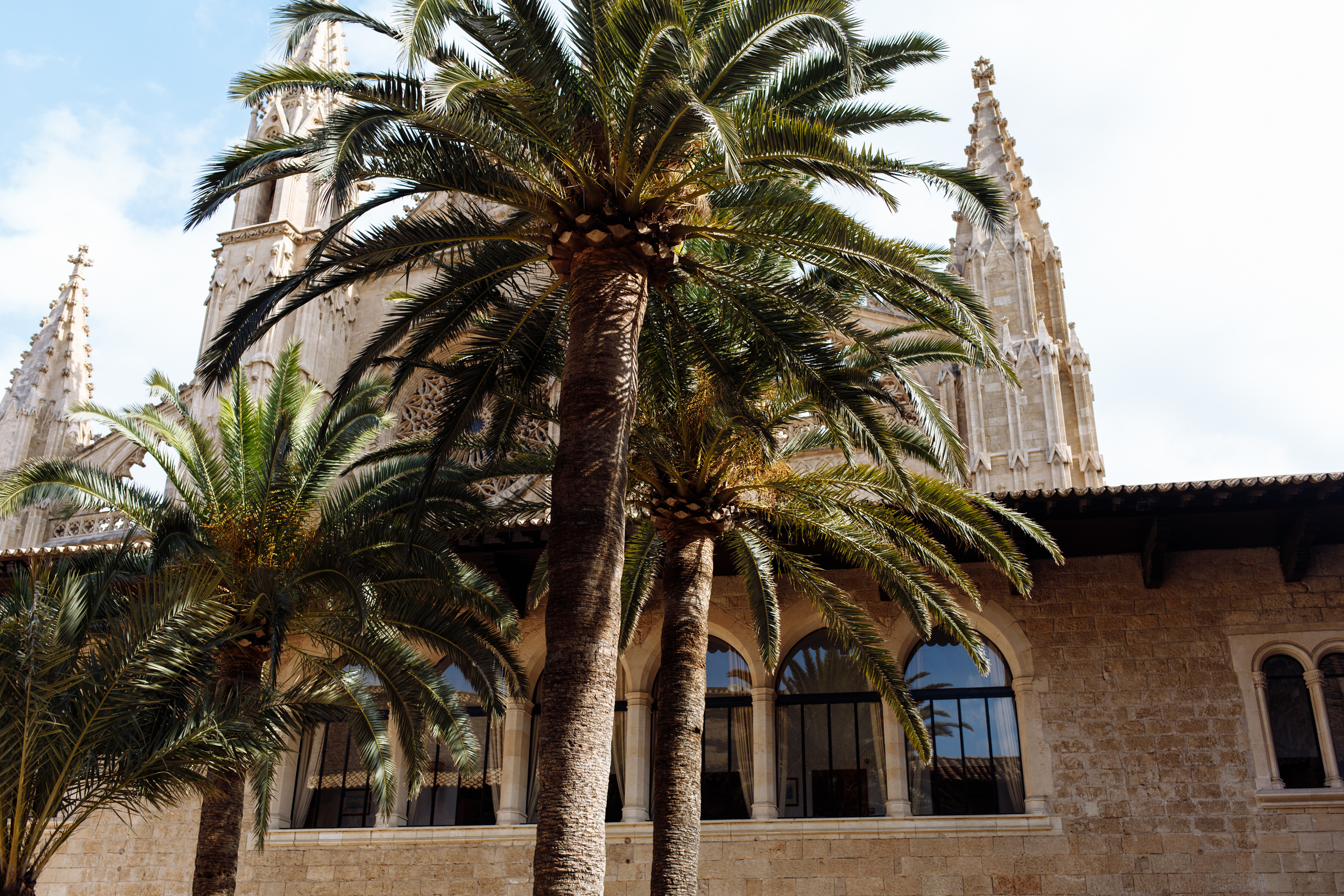 Palma de Mallorca. Свадебный фотограф Аня Милграм