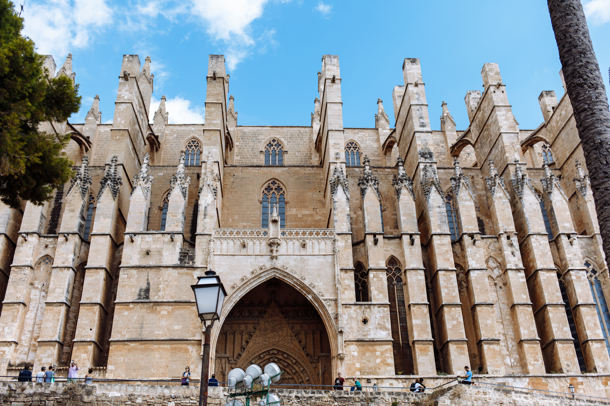 Palma de Mallorca. Свадебный фотограф Аня Милграм