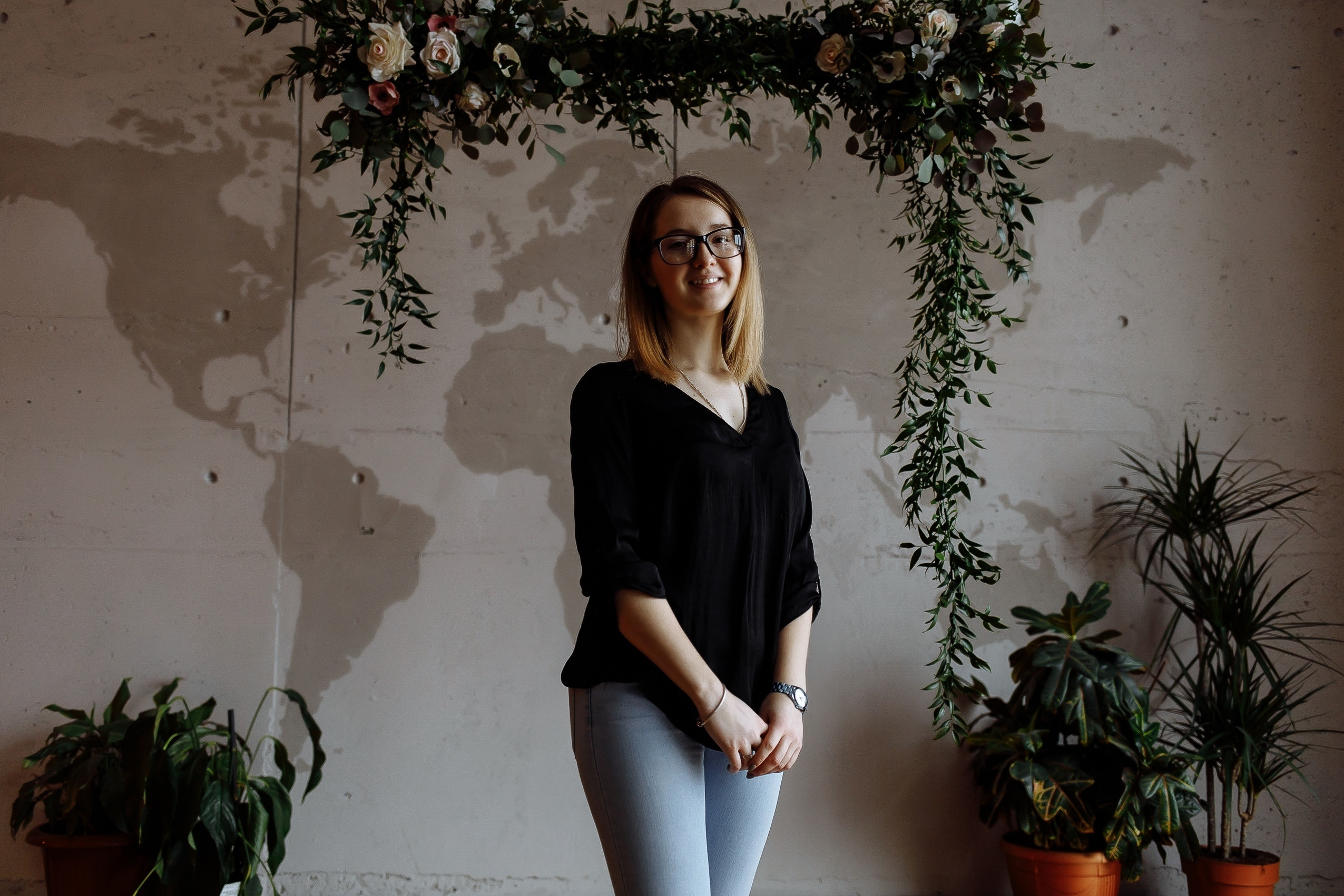 PERSONAL | ИНДИВИДУАЛЬНЫЕ. Свадебный фотограф Аня Милграм