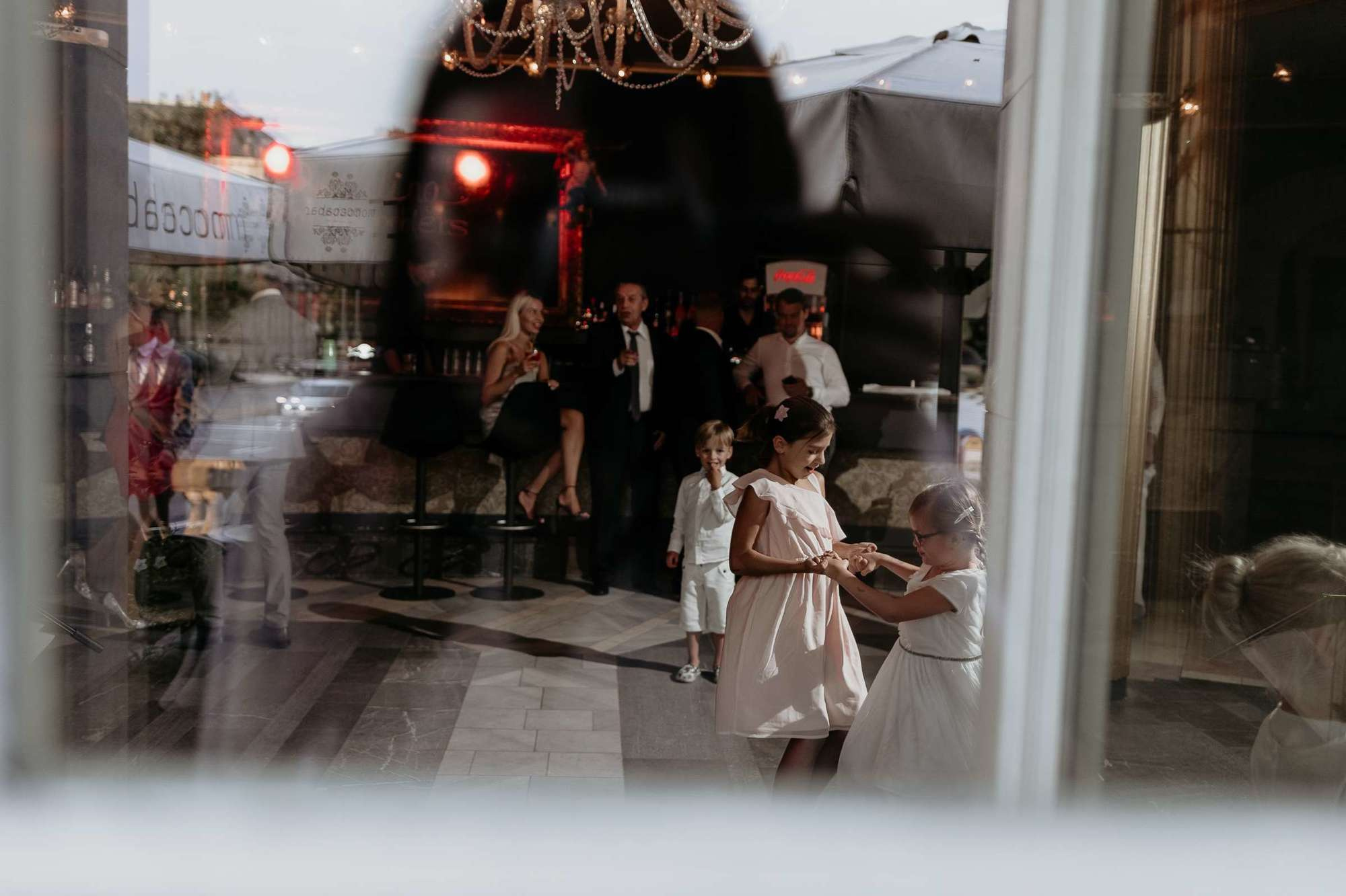Wedding in Saxony. Свадебный фотограф Аня Милграм