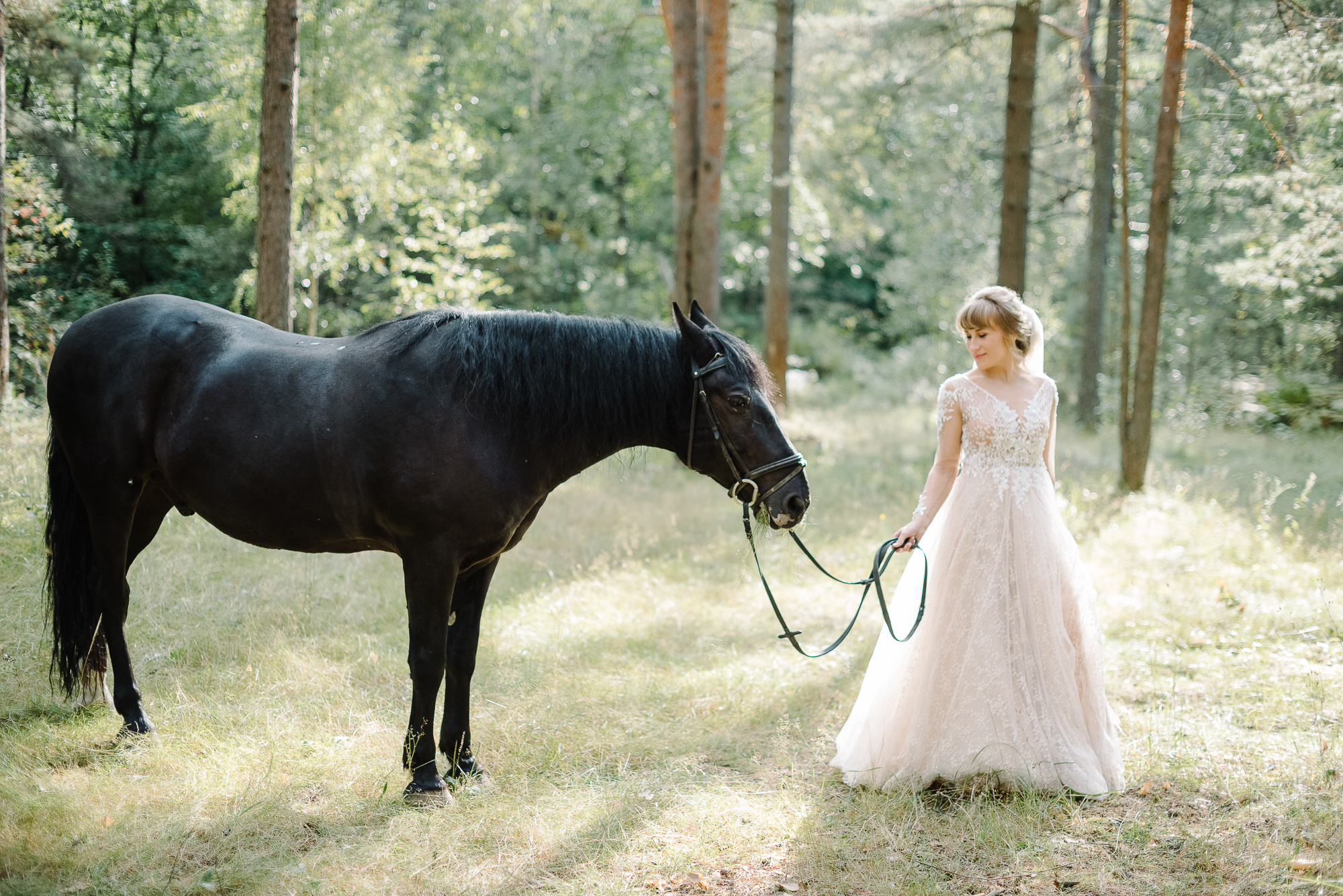 Kate & Svytoslav. Свадебный фотограф Аня Милграм