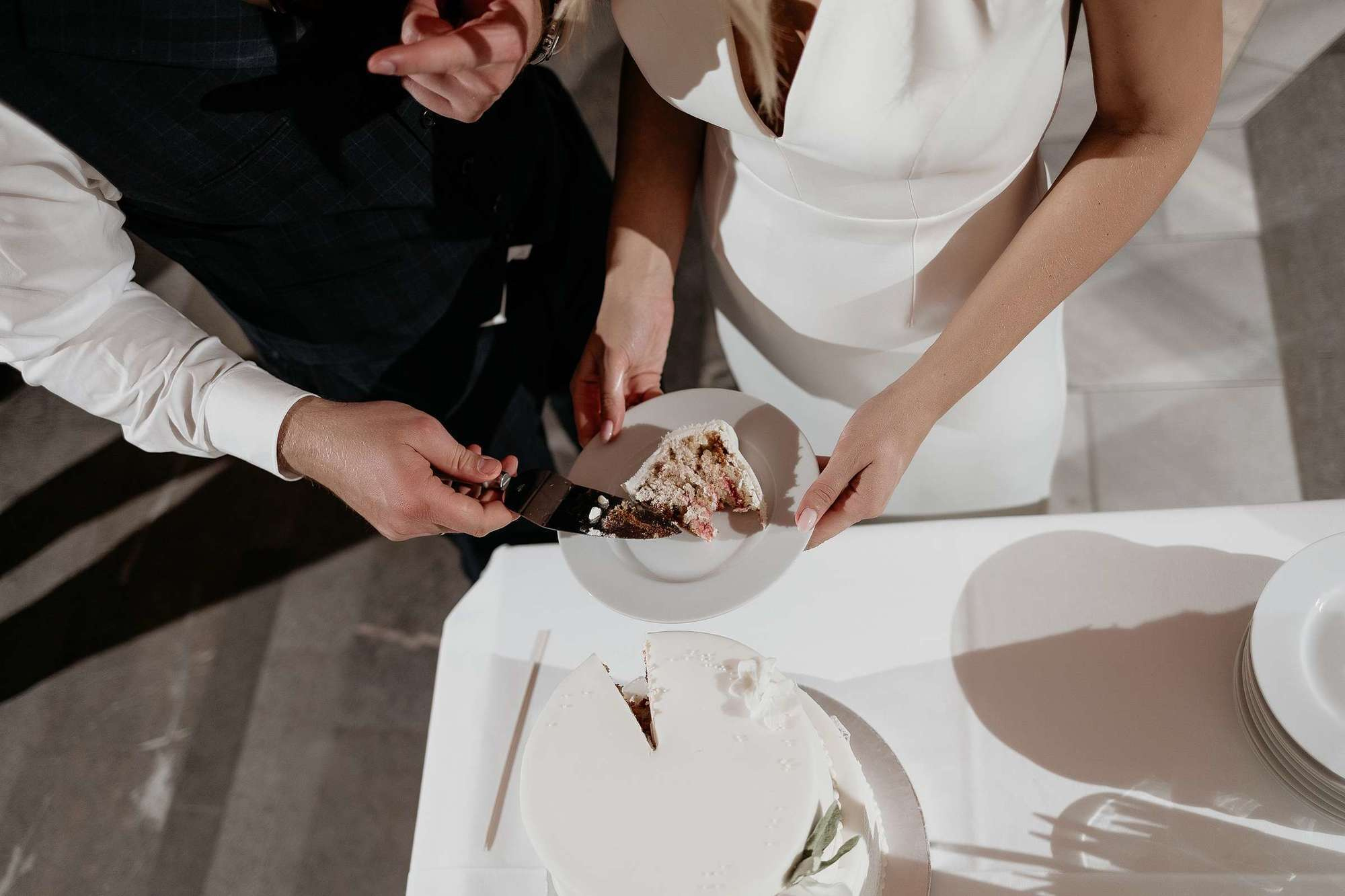 Wedding in Saxony. Свадебный фотограф Аня Милграм