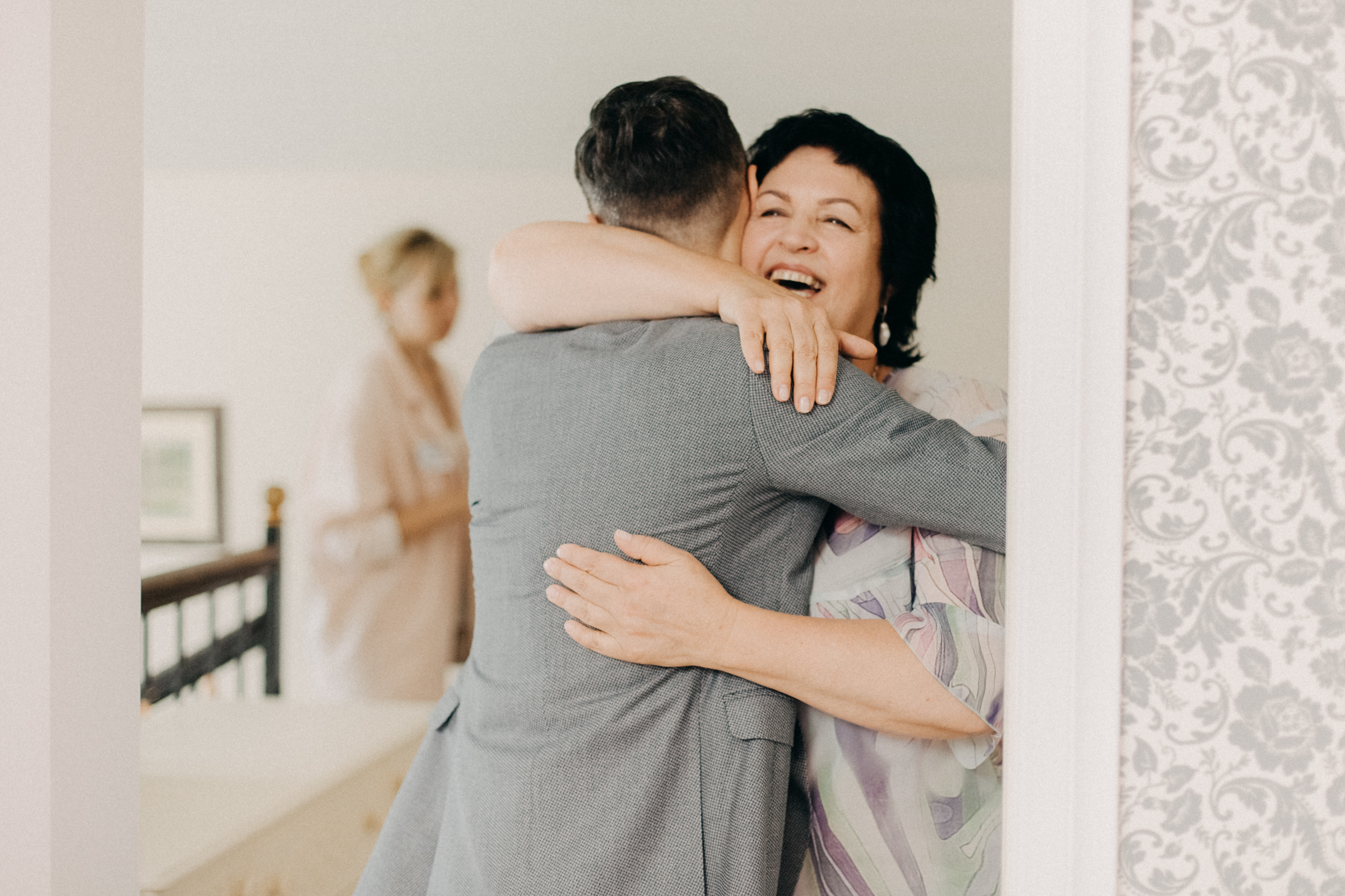 Tanya makes sweet!. Свадебный фотограф Аня Милграм