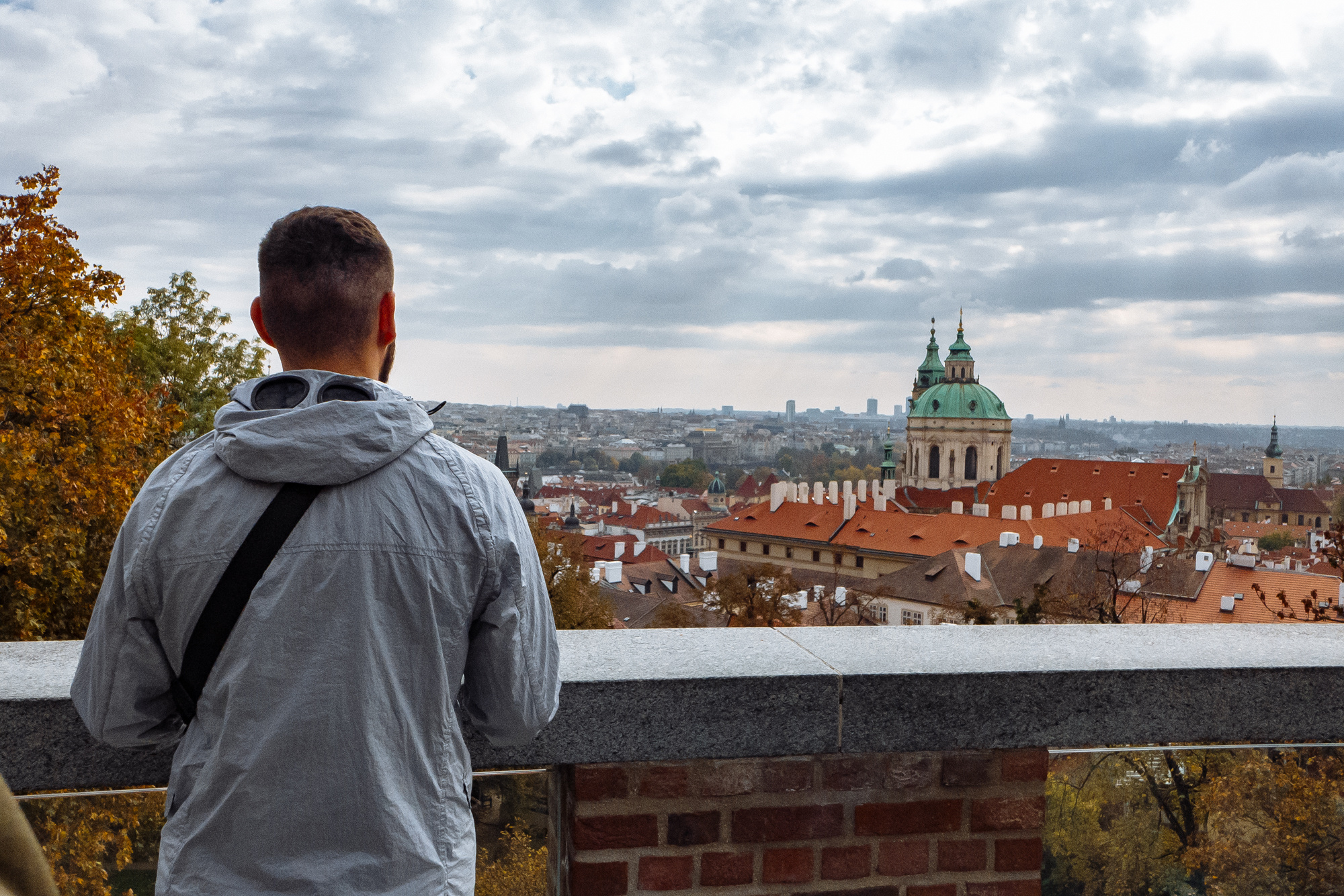 BudaPest & Prague. Свадебный фотограф Аня Милграм