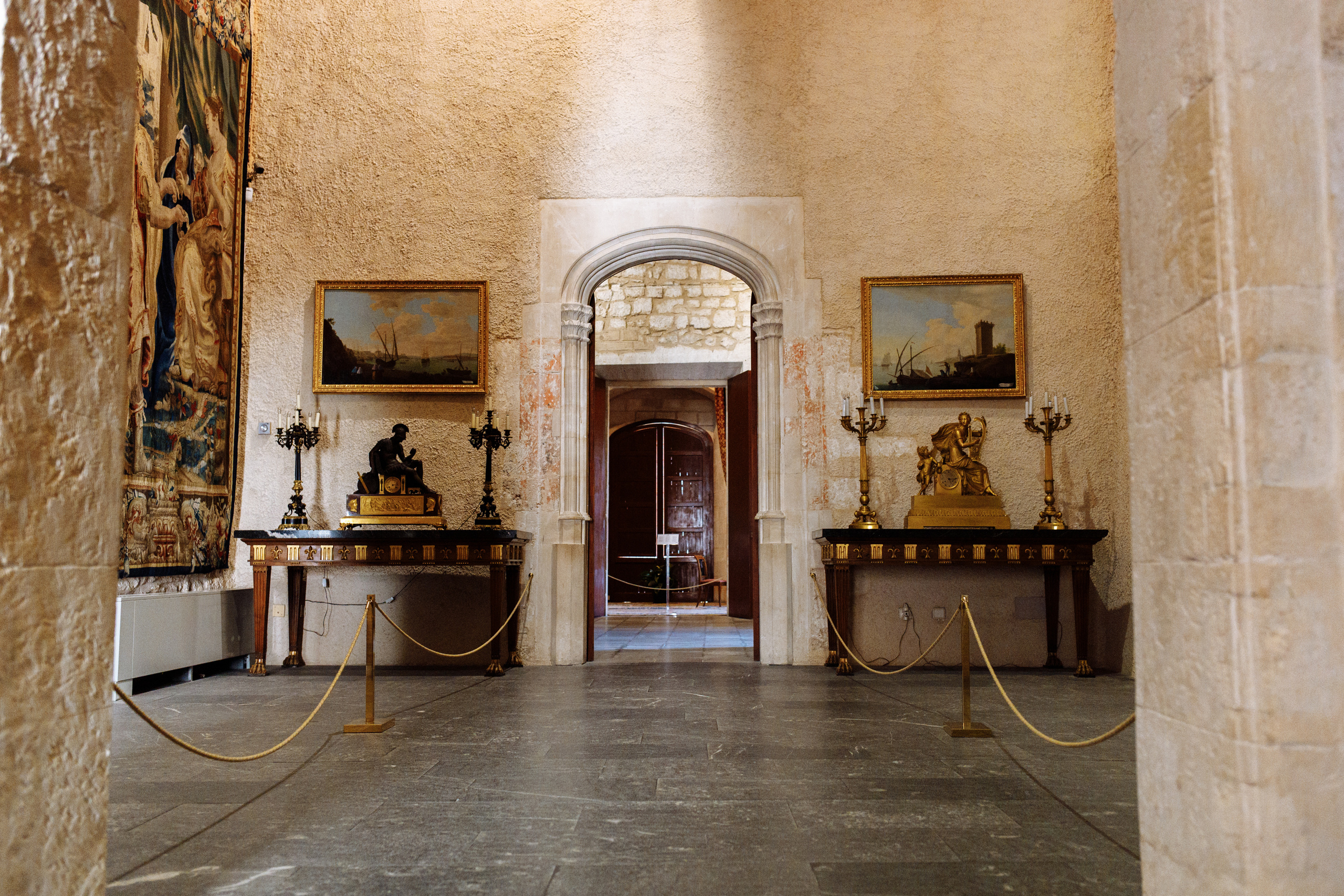 Palma de Mallorca. Свадебный фотограф Аня Милграм
