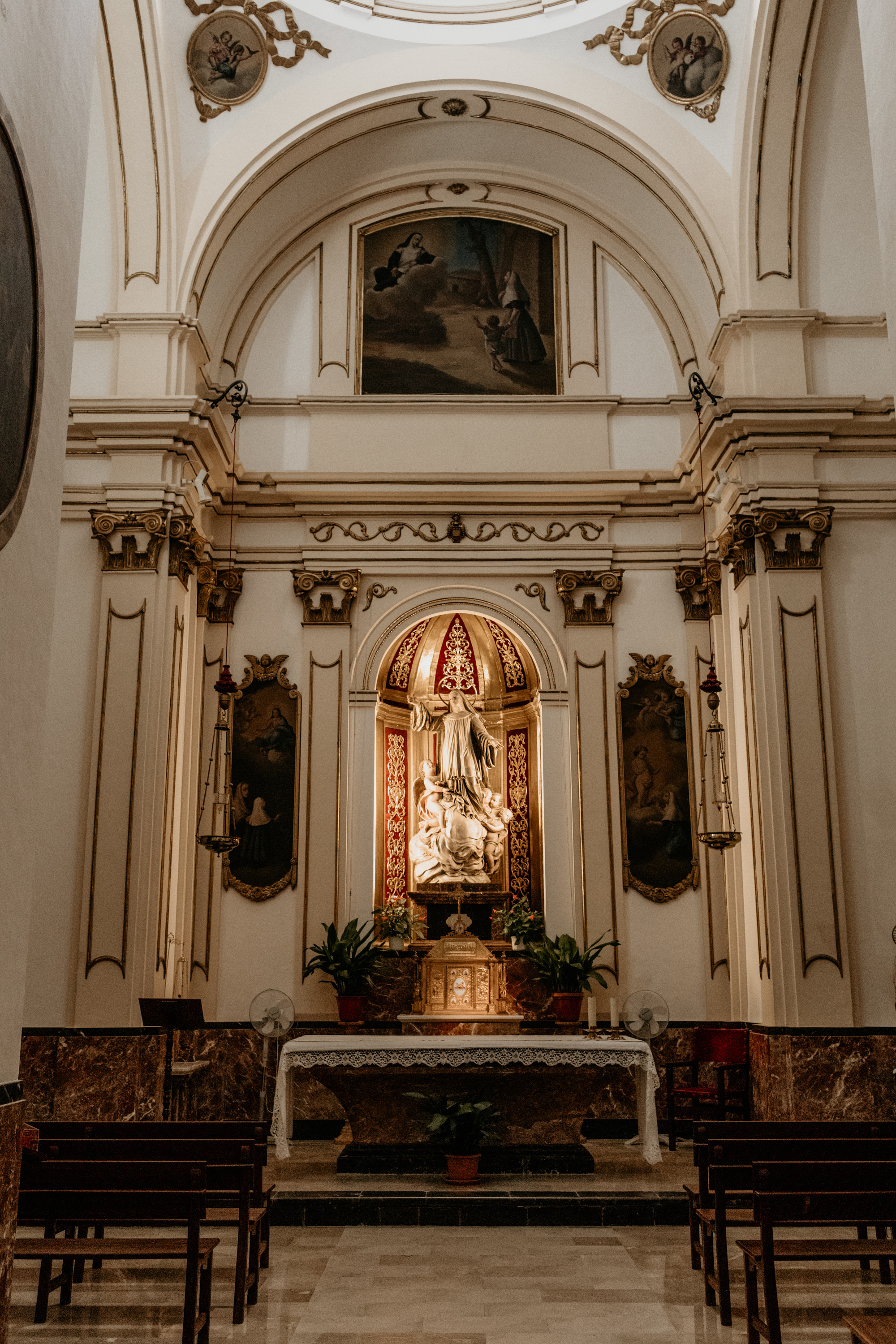 Valldemosa. Свадебный фотограф Аня Милграм