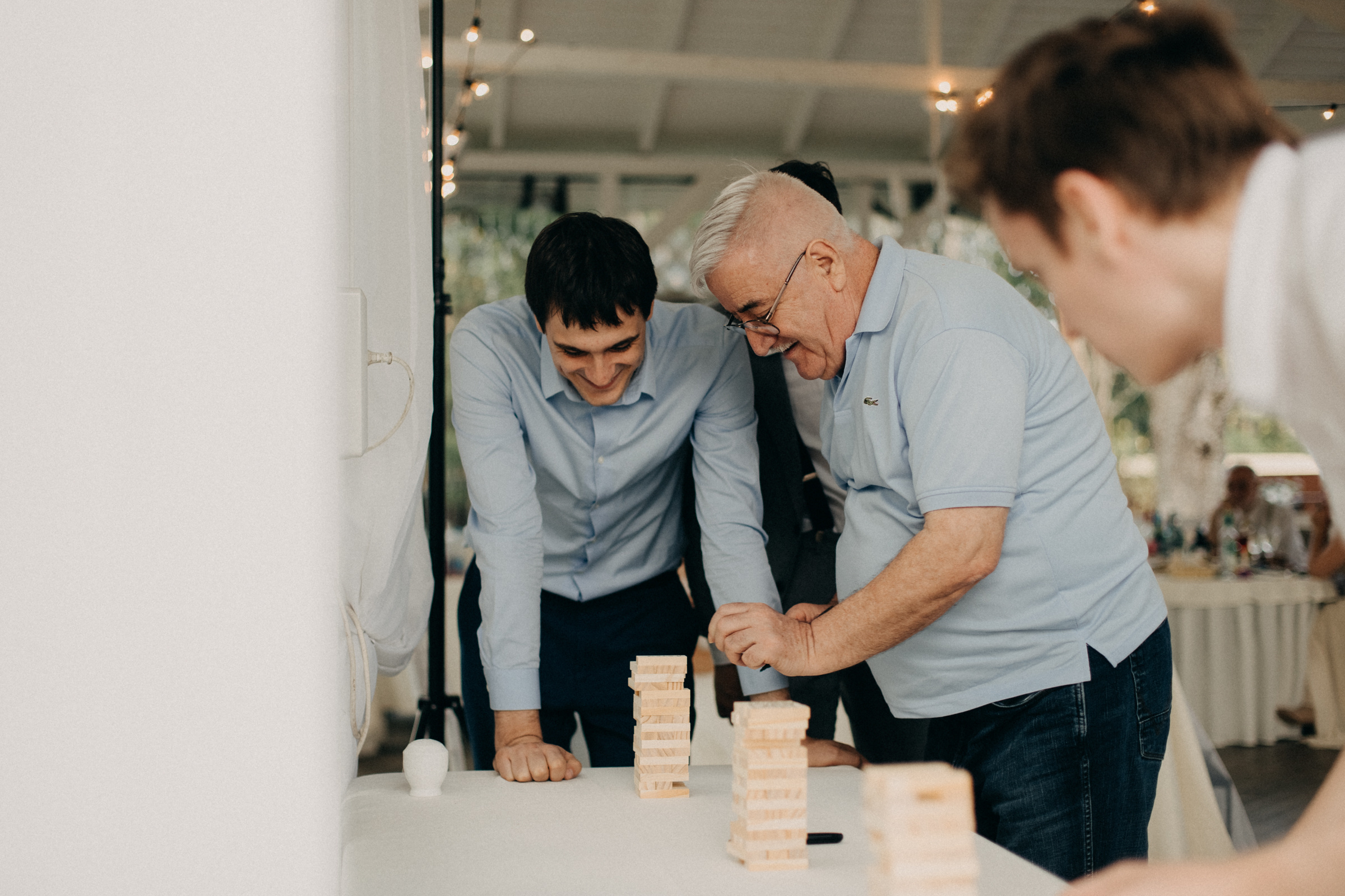 Tanya makes sweet!. Свадебный фотограф Аня Милграм