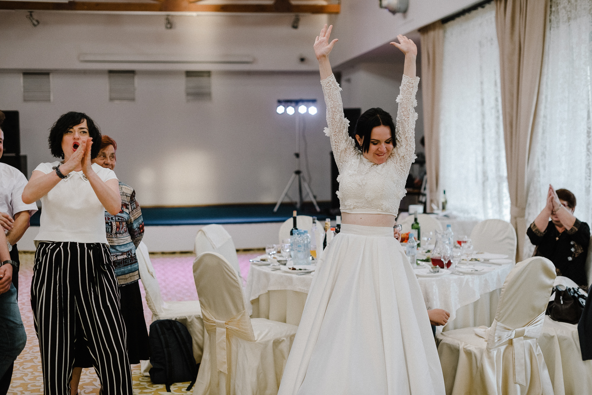 Mary & Alex. Свадебный фотограф Аня Милграм