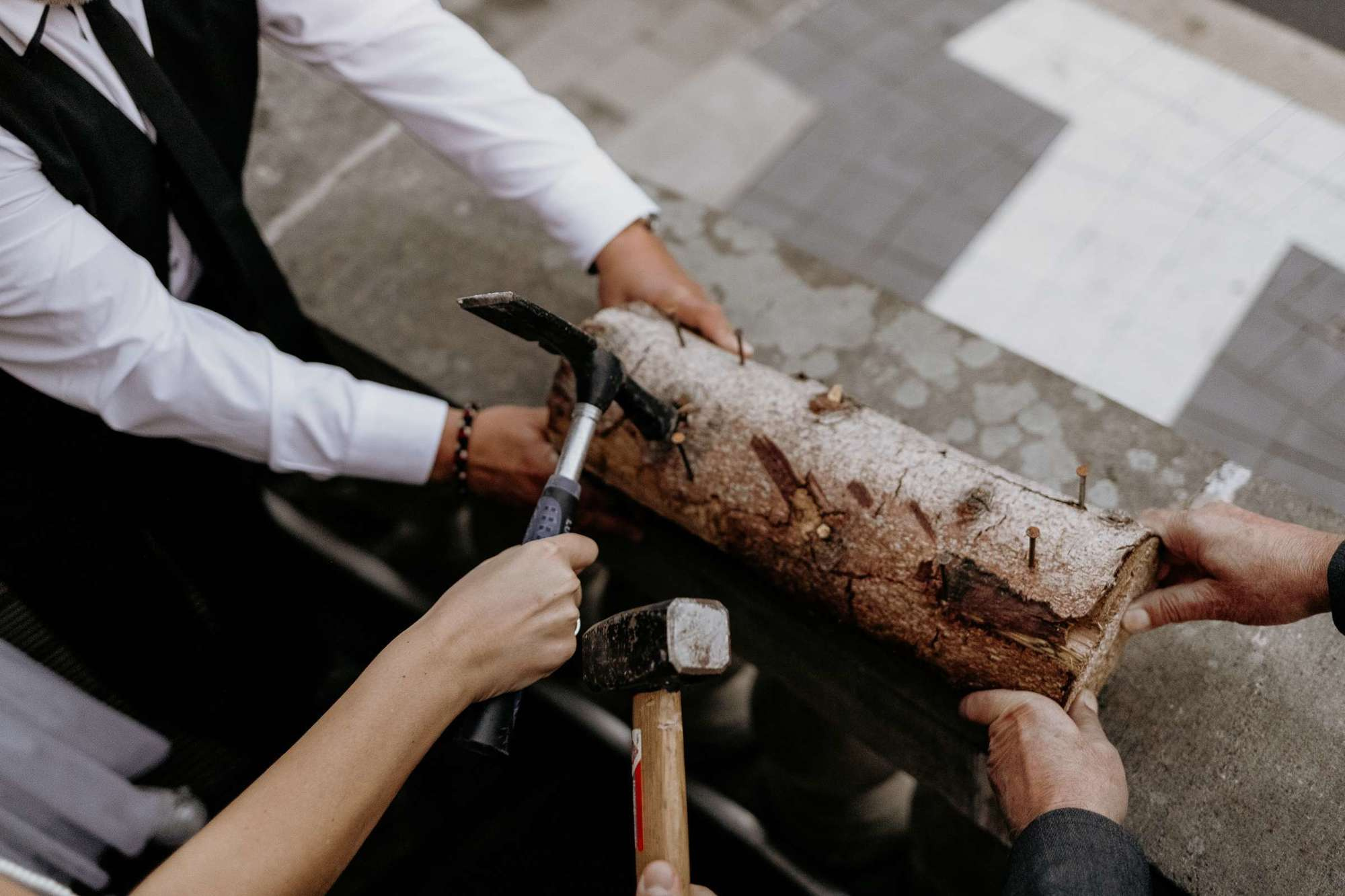 Wedding in Saxony. Свадебный фотограф Аня Милграм