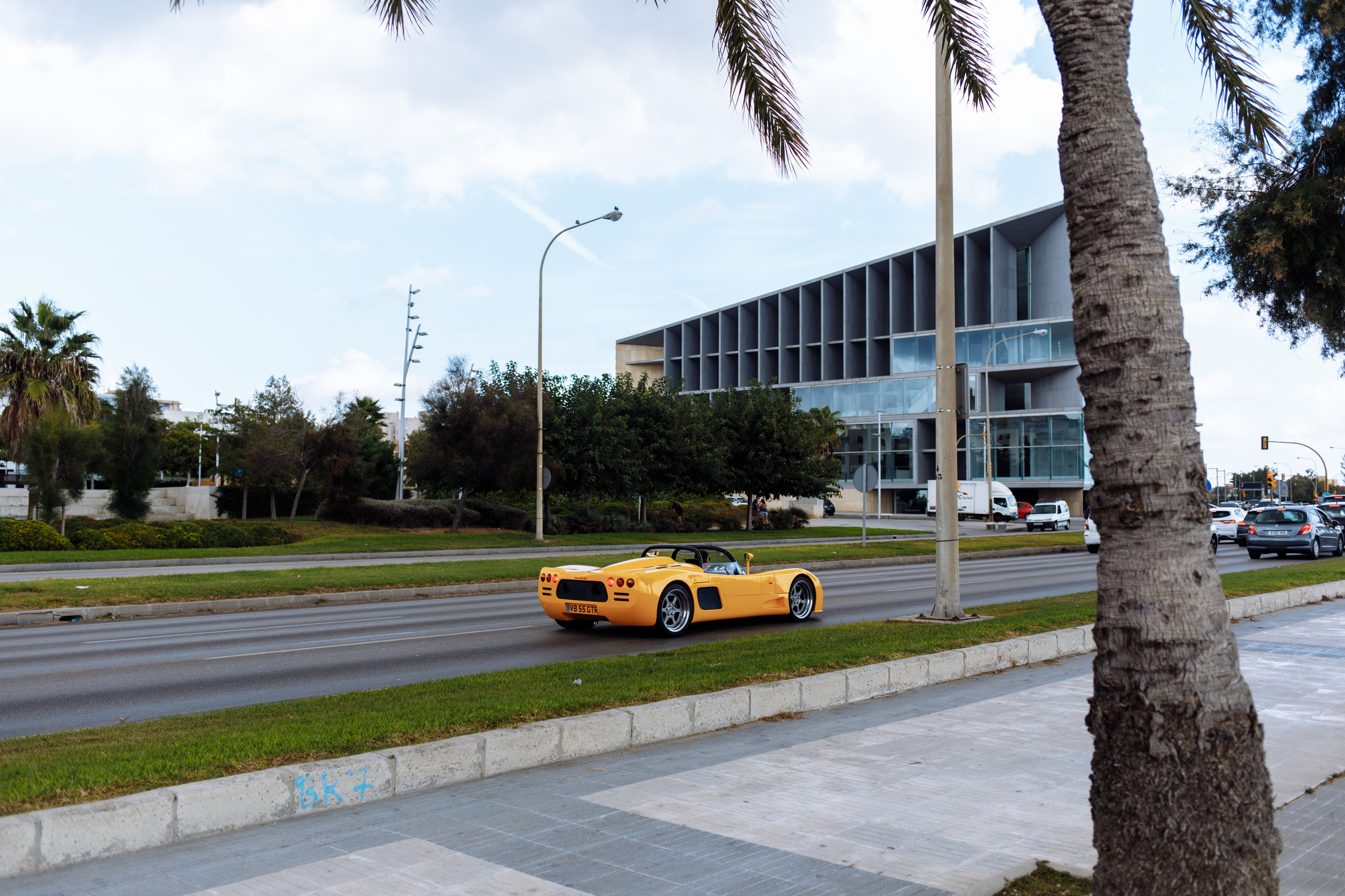 Palma de Mallorca. Свадебный фотограф Аня Милграм