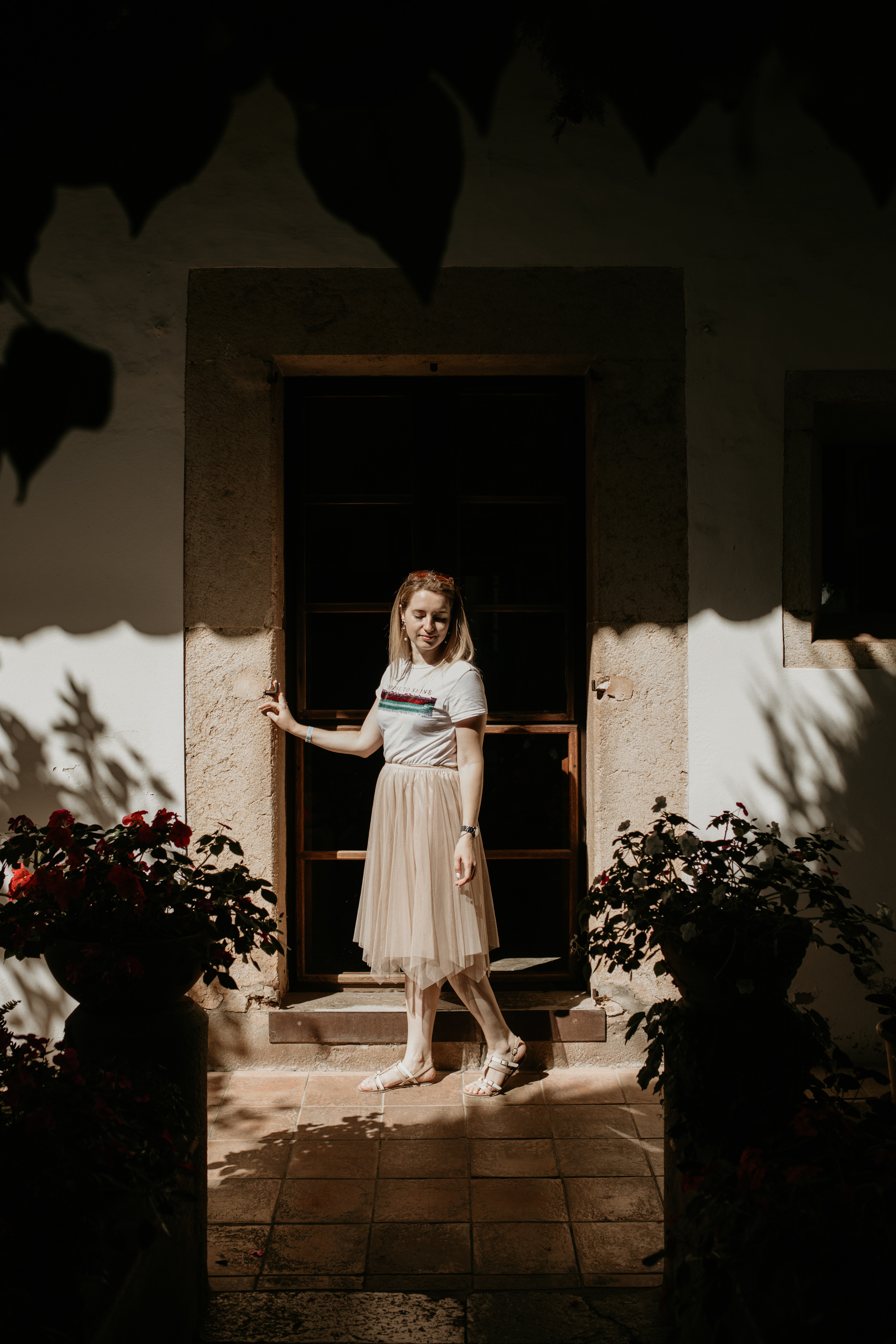 Valldemosa. Свадебный фотограф Аня Милграм