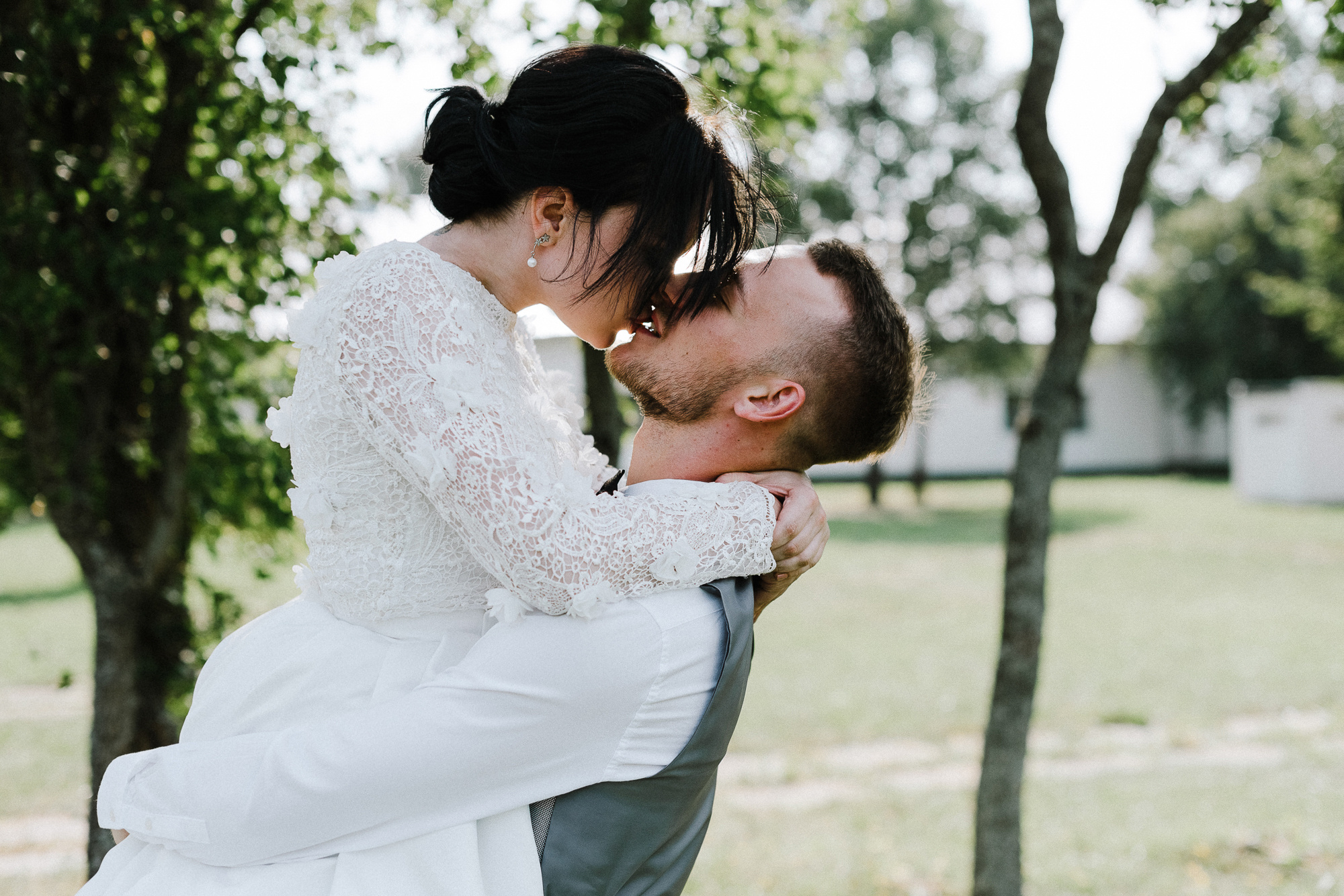 Mary & Alex. Свадебный фотограф Аня Милграм