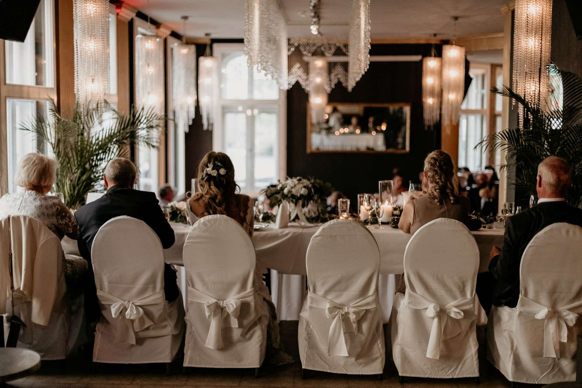 Wedding in Saxony. Свадебный фотограф Аня Милграм
