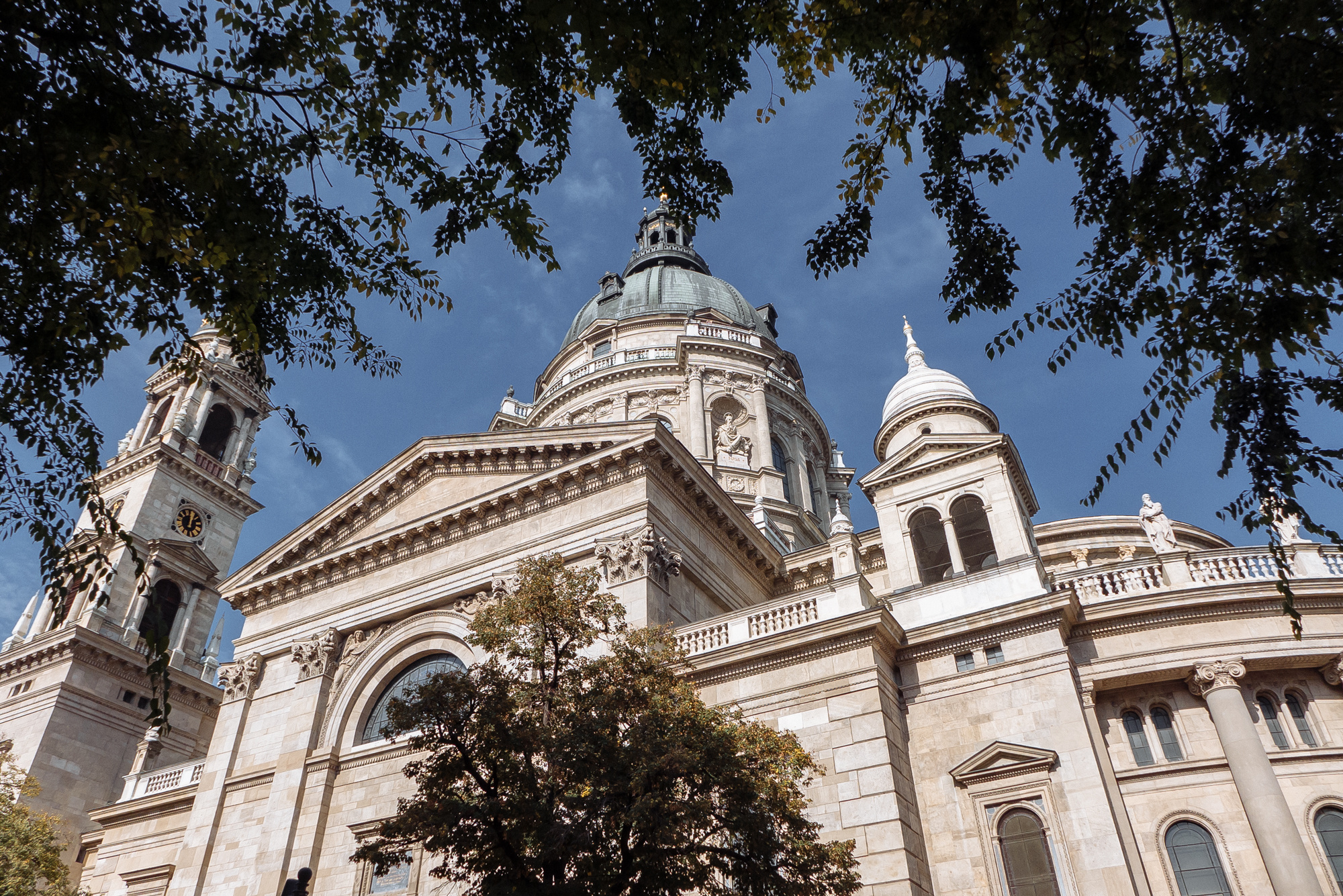 BudaPest & Prague. Свадебный фотограф Аня Милграм