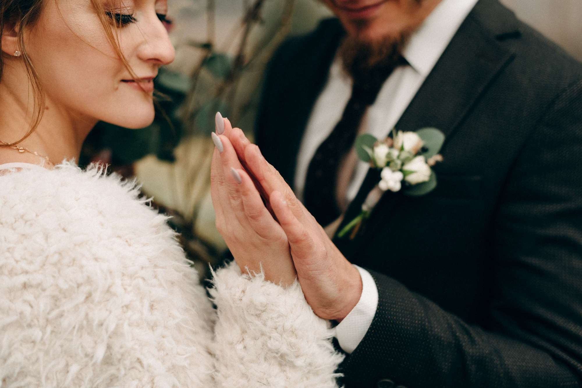 Everybody dance now!. Свадебный фотограф Аня Милграм