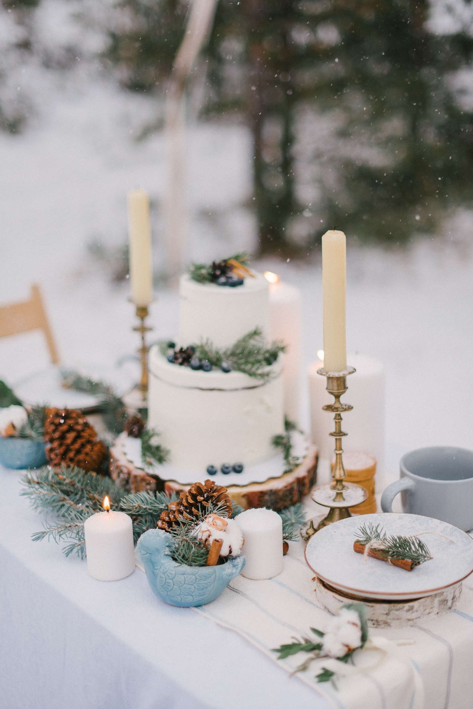 Sasha & Kolya, real winter wedding. Свадебный фотограф Аня Милграм
