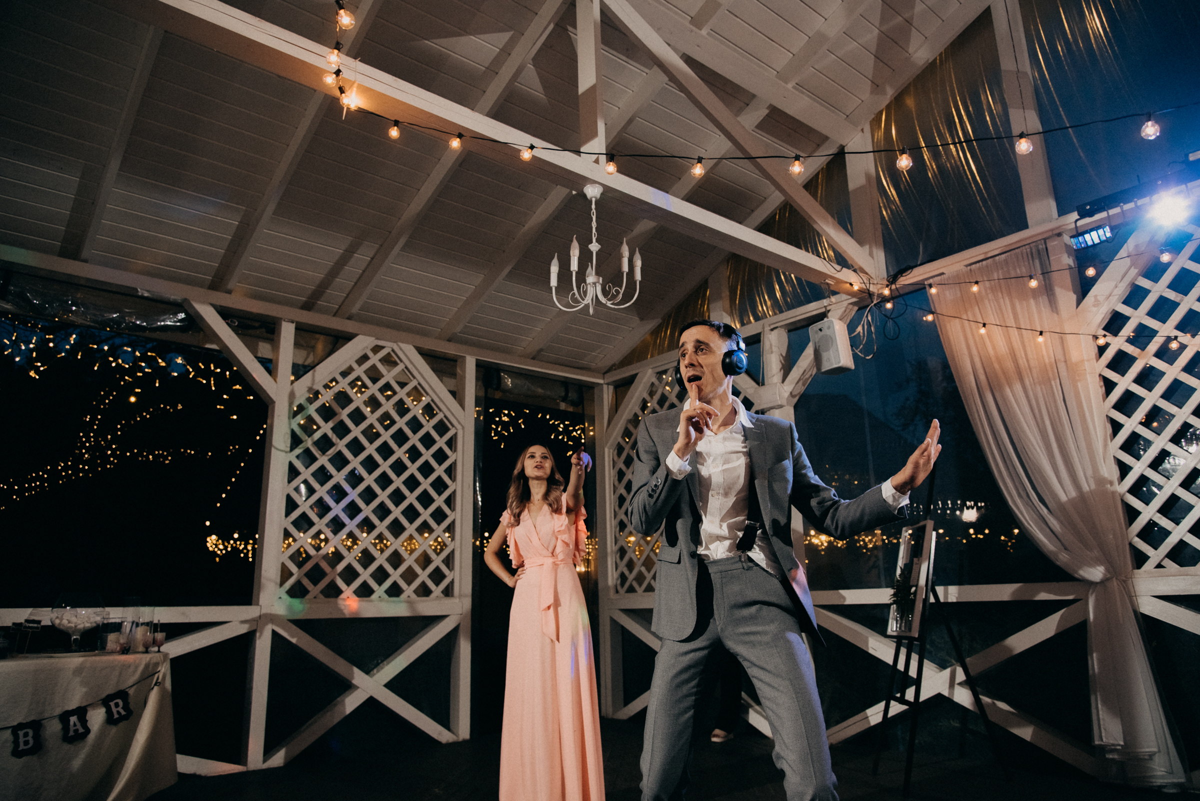 Tanya makes sweet!. Свадебный фотограф Аня Милграм