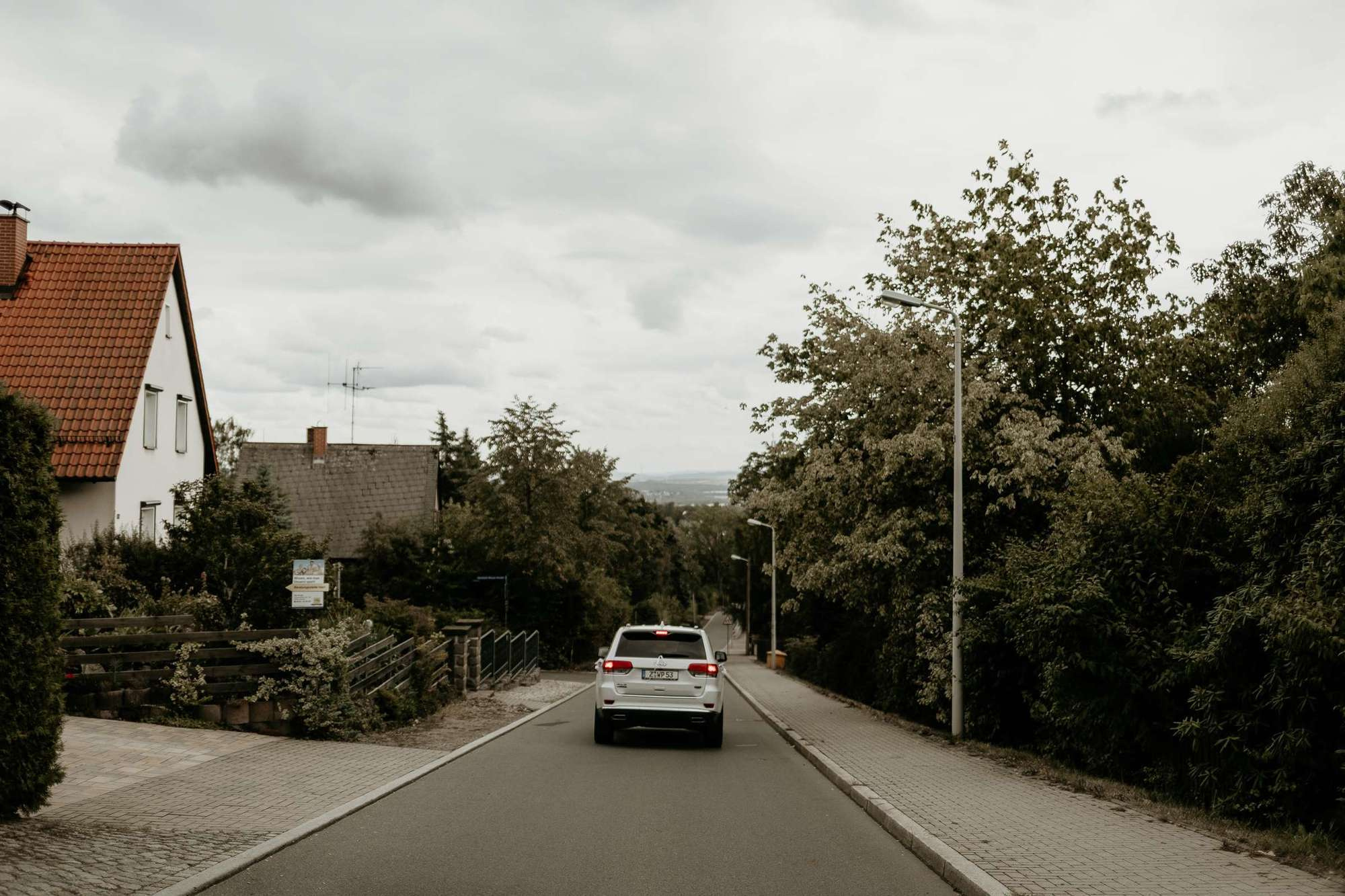 Wedding in Saxony. Свадебный фотограф Аня Милграм