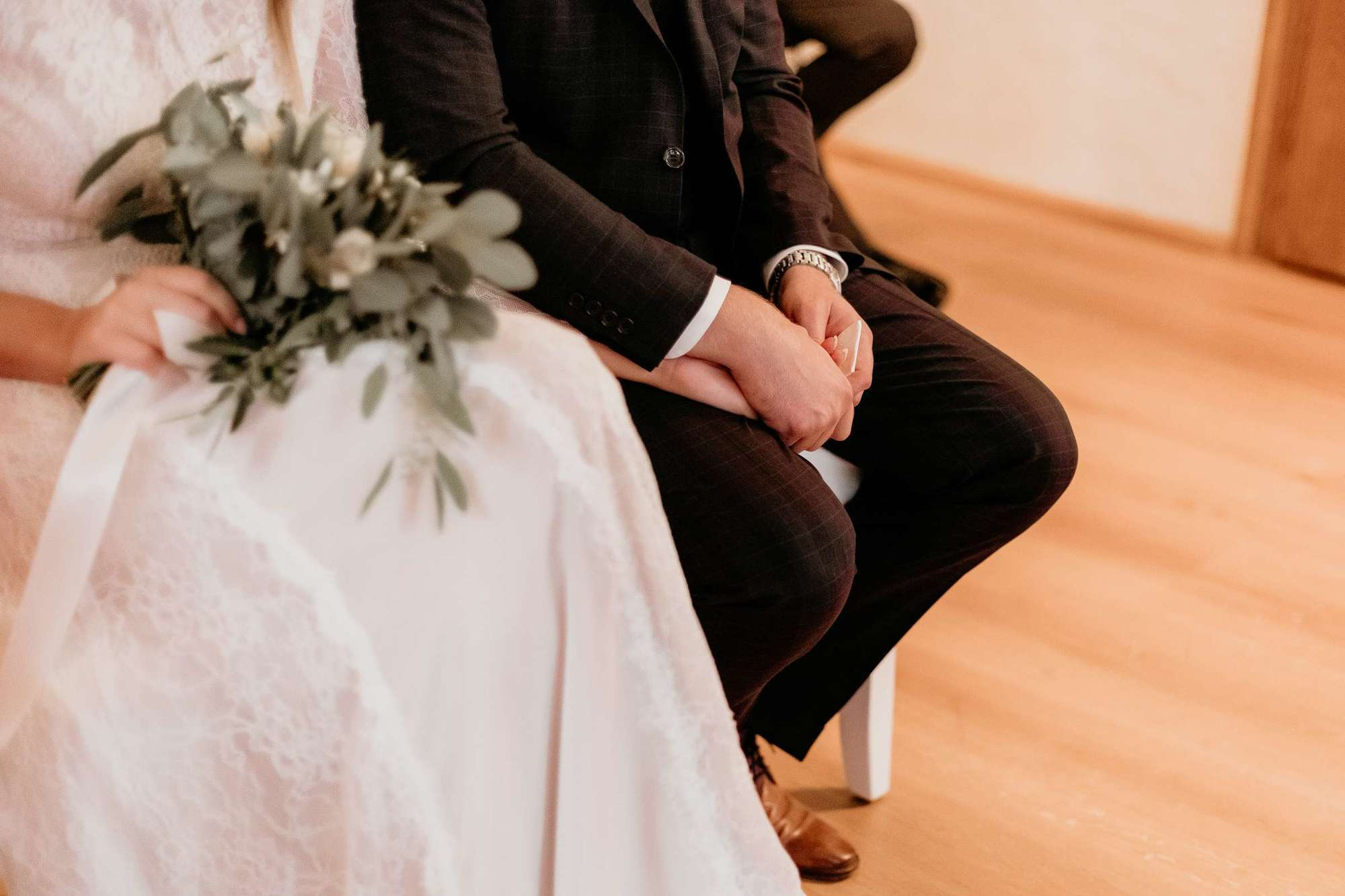 Wedding in Saxony. Свадебный фотограф Аня Милграм