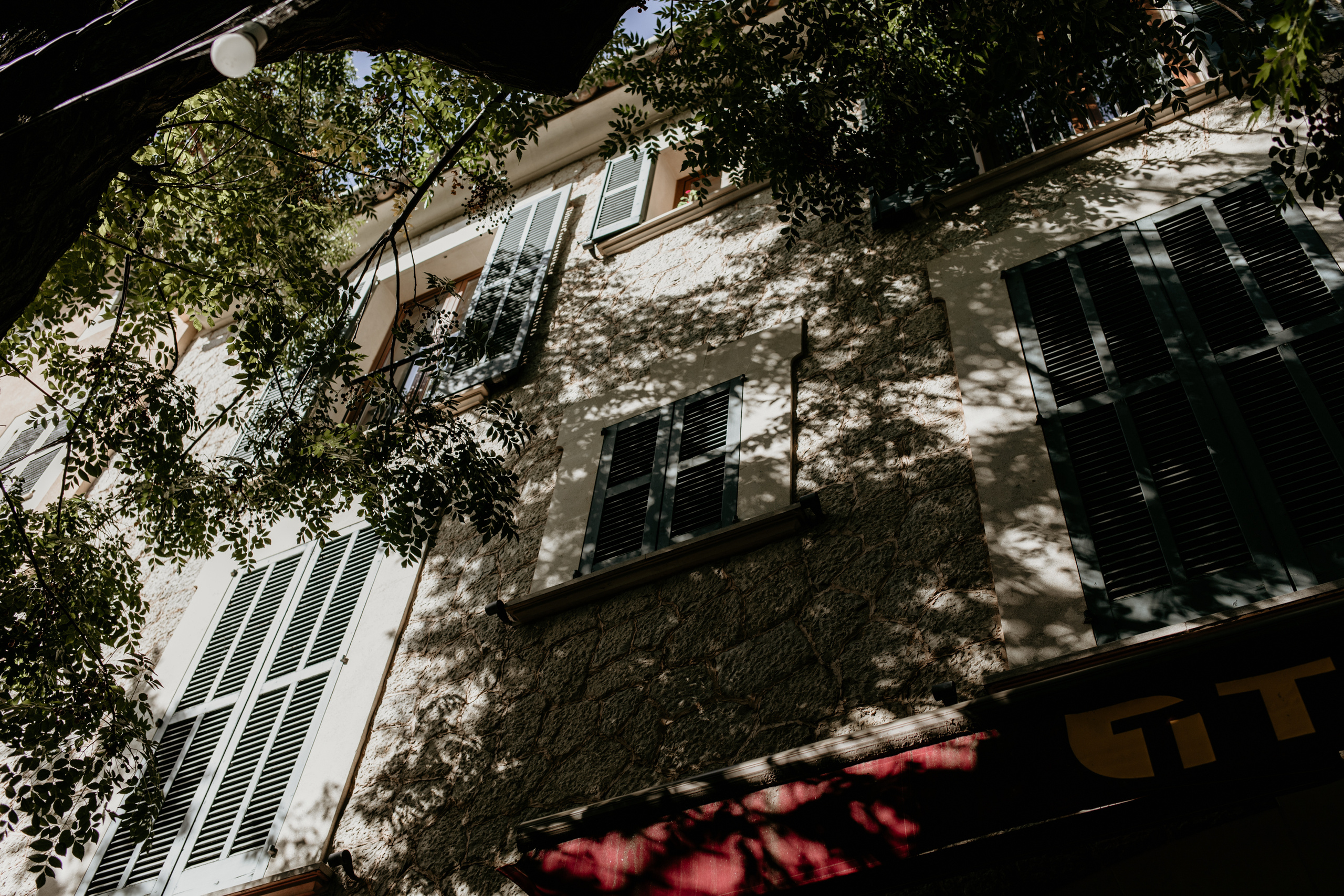 Valldemosa. Свадебный фотограф Аня Милграм