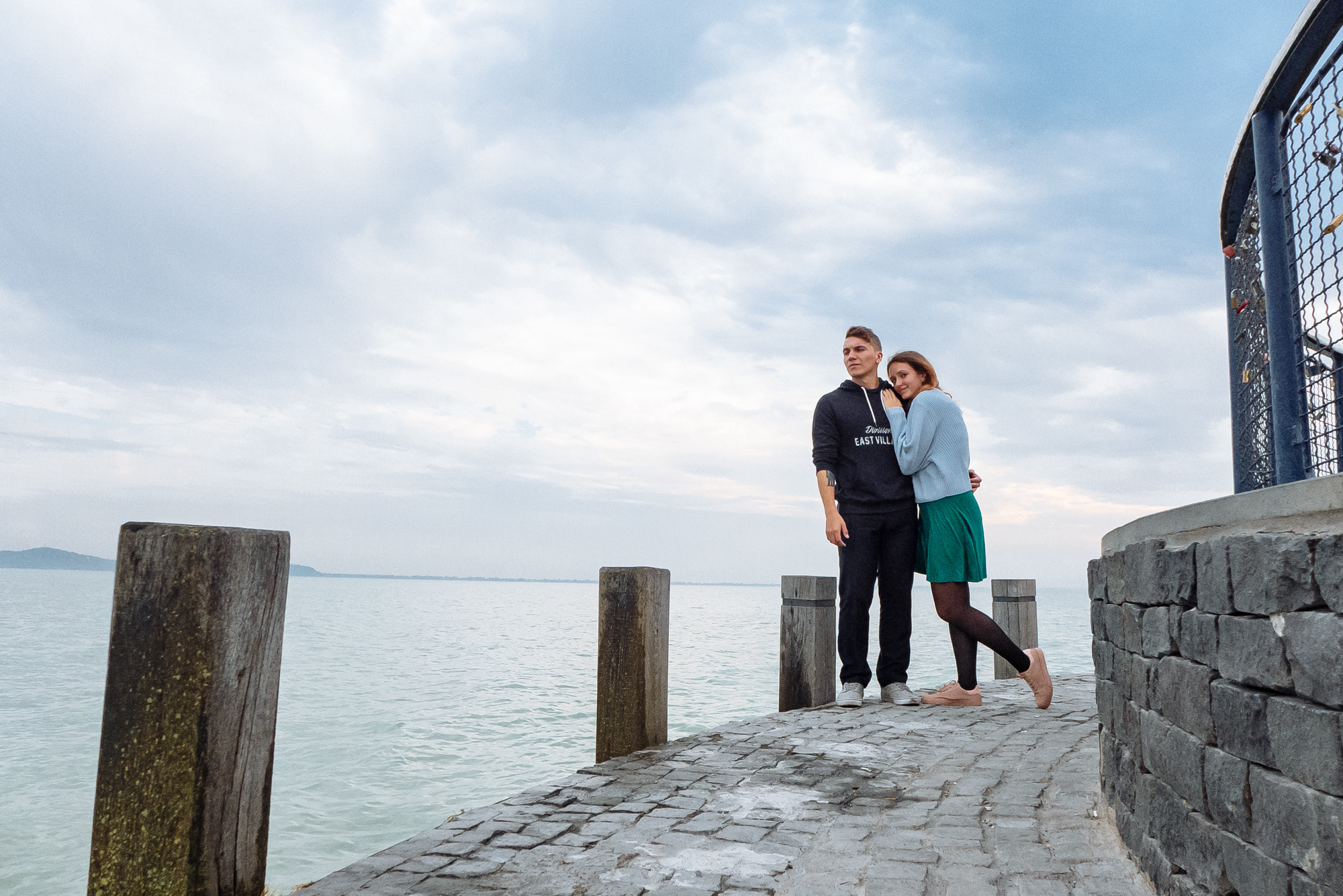 BudaPest & Prague. Свадебный фотограф Аня Милграм