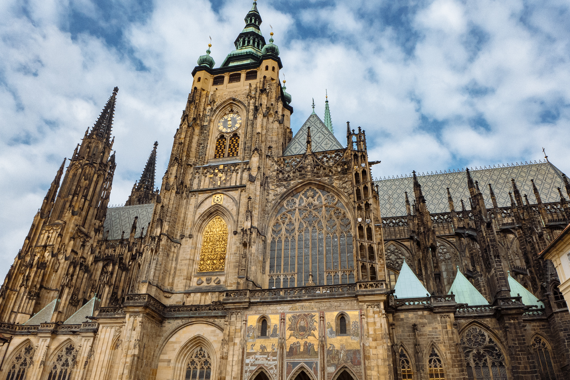 BudaPest & Prague. Свадебный фотограф Аня Милграм