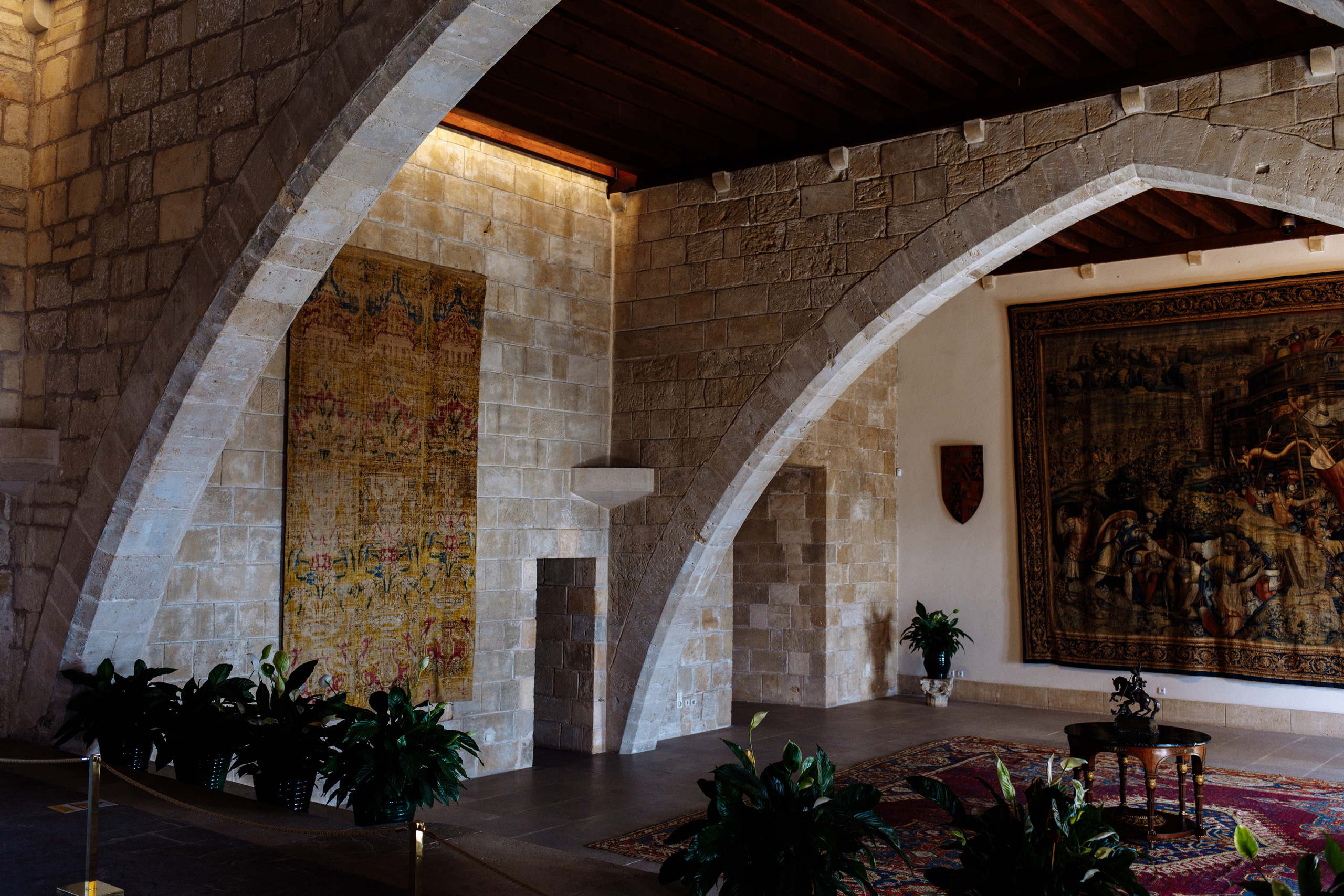 Palma de Mallorca. Свадебный фотограф Аня Милграм