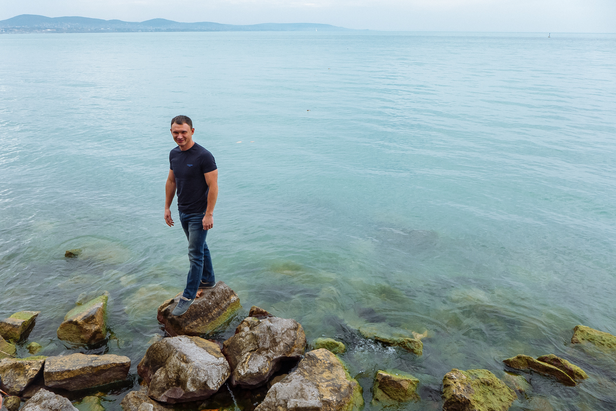 BudaPest & Prague. Свадебный фотограф Аня Милграм