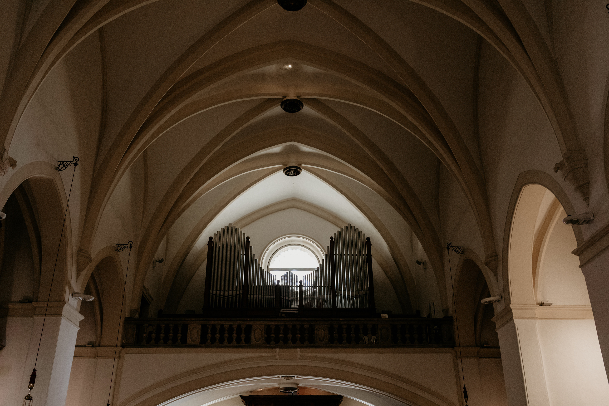 Valldemosa. Свадебный фотограф Аня Милграм