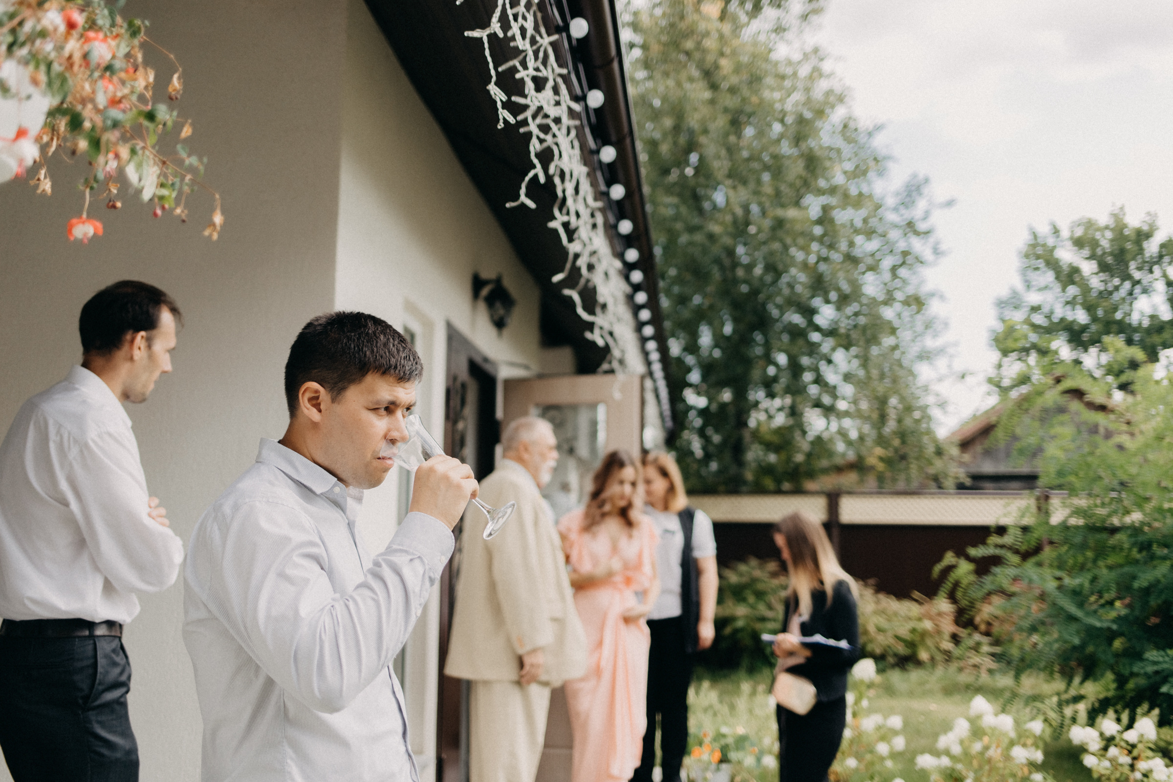 Tanya makes sweet!. Свадебный фотограф Аня Милграм