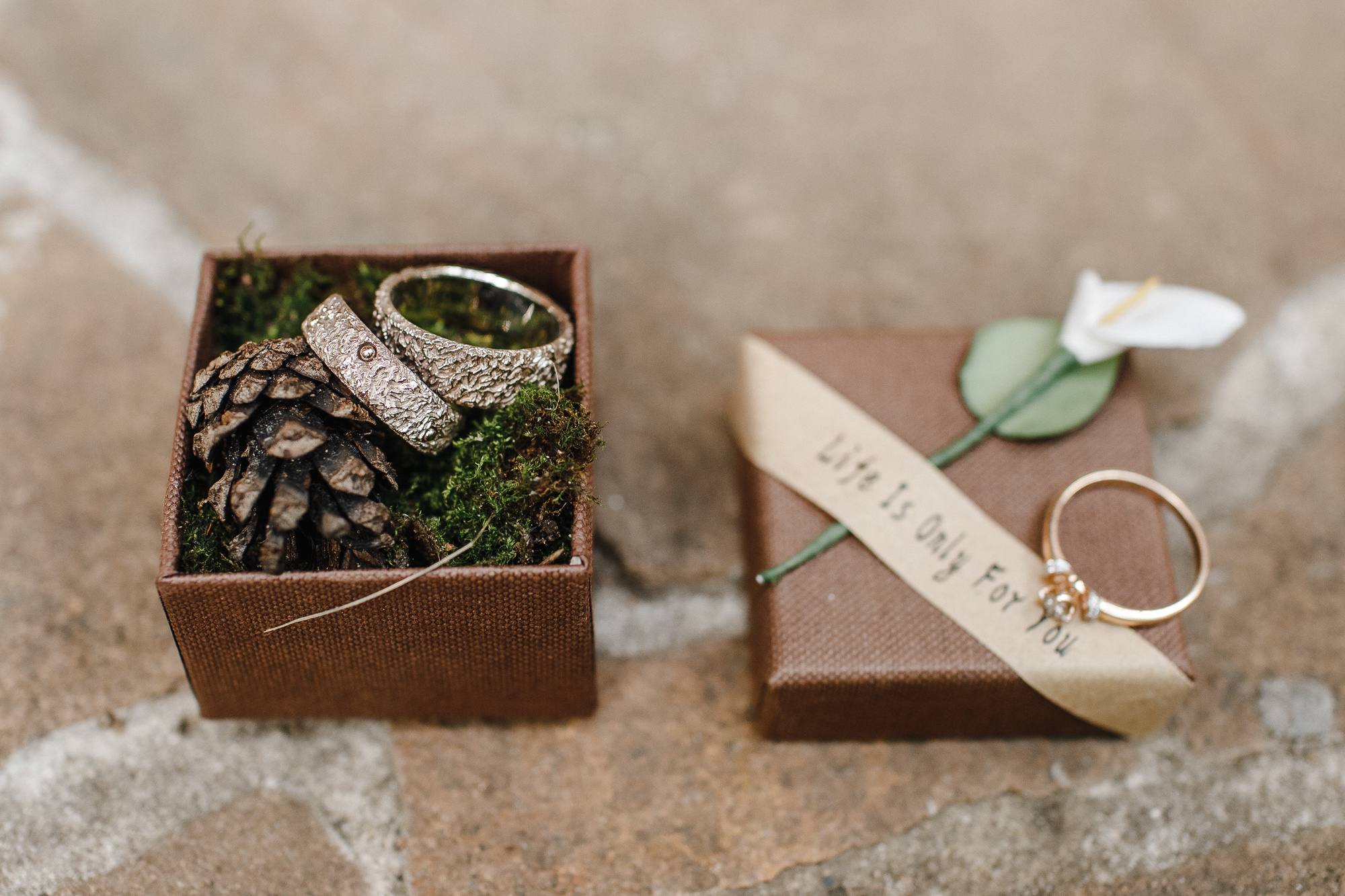 Tanya & Sergey. Свадебный фотограф Аня Милграм