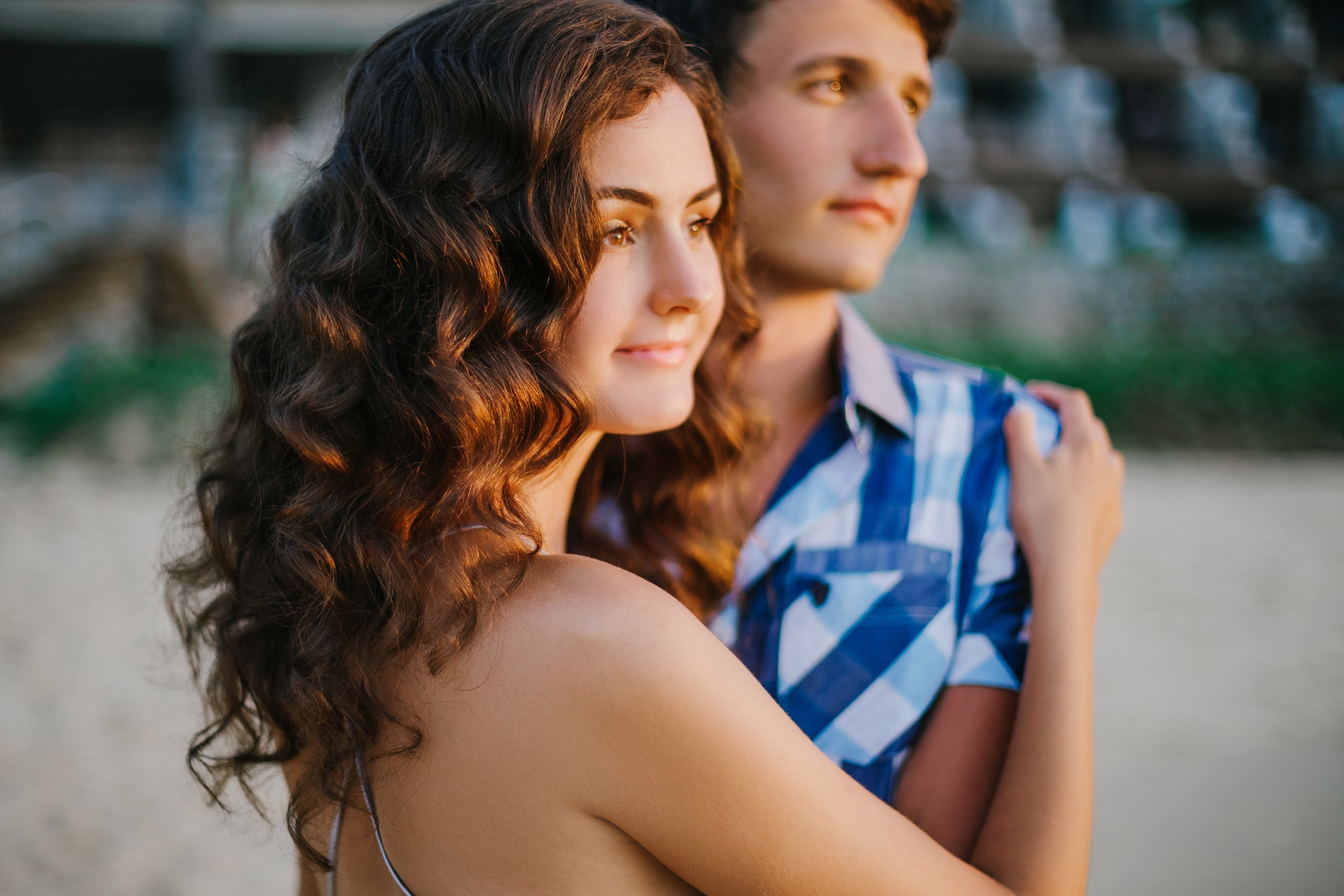 Vika & Ilya, Thailand. Свадебный фотограф Аня Милграм