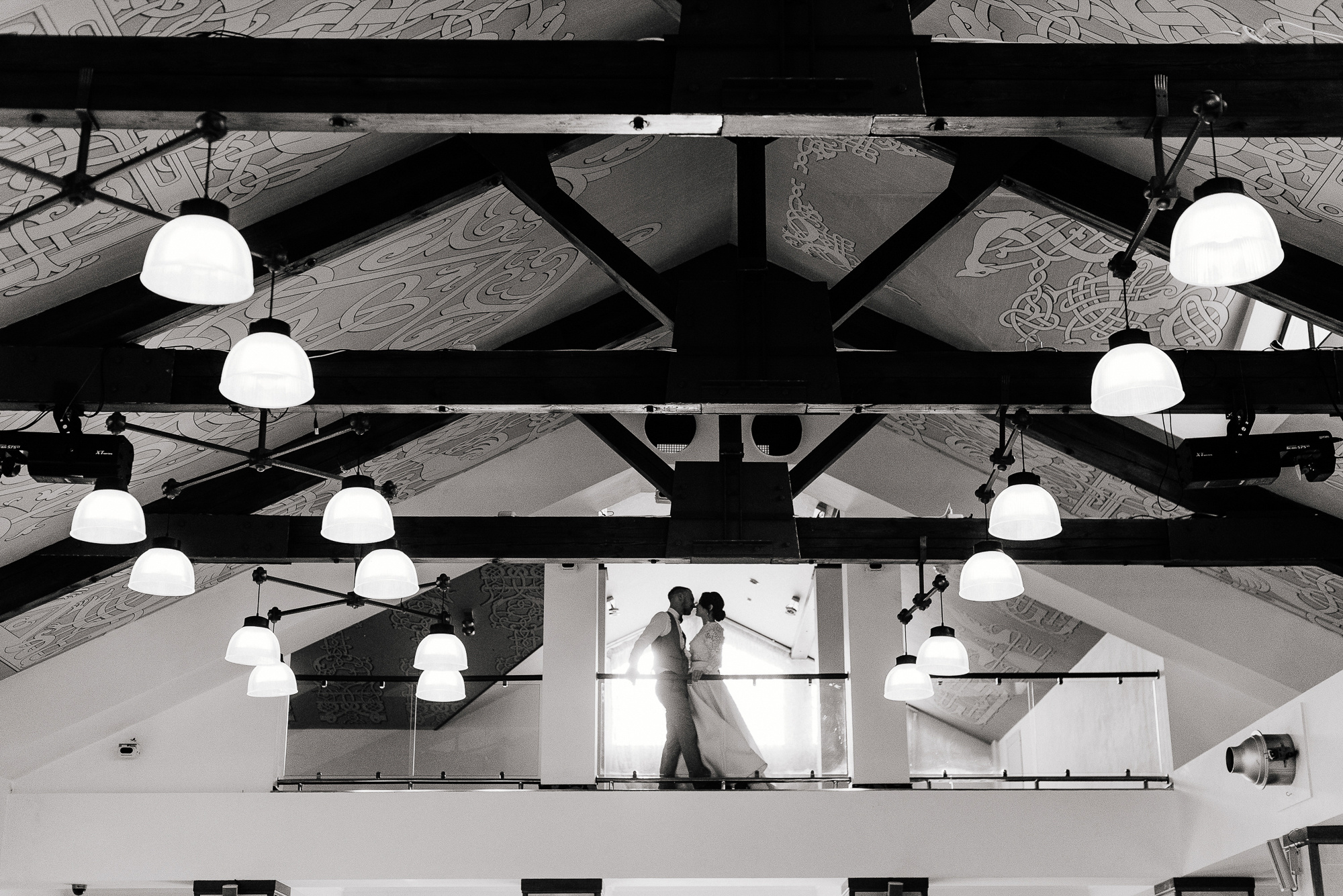 Mary & Alex. Свадебный фотограф Аня Милграм