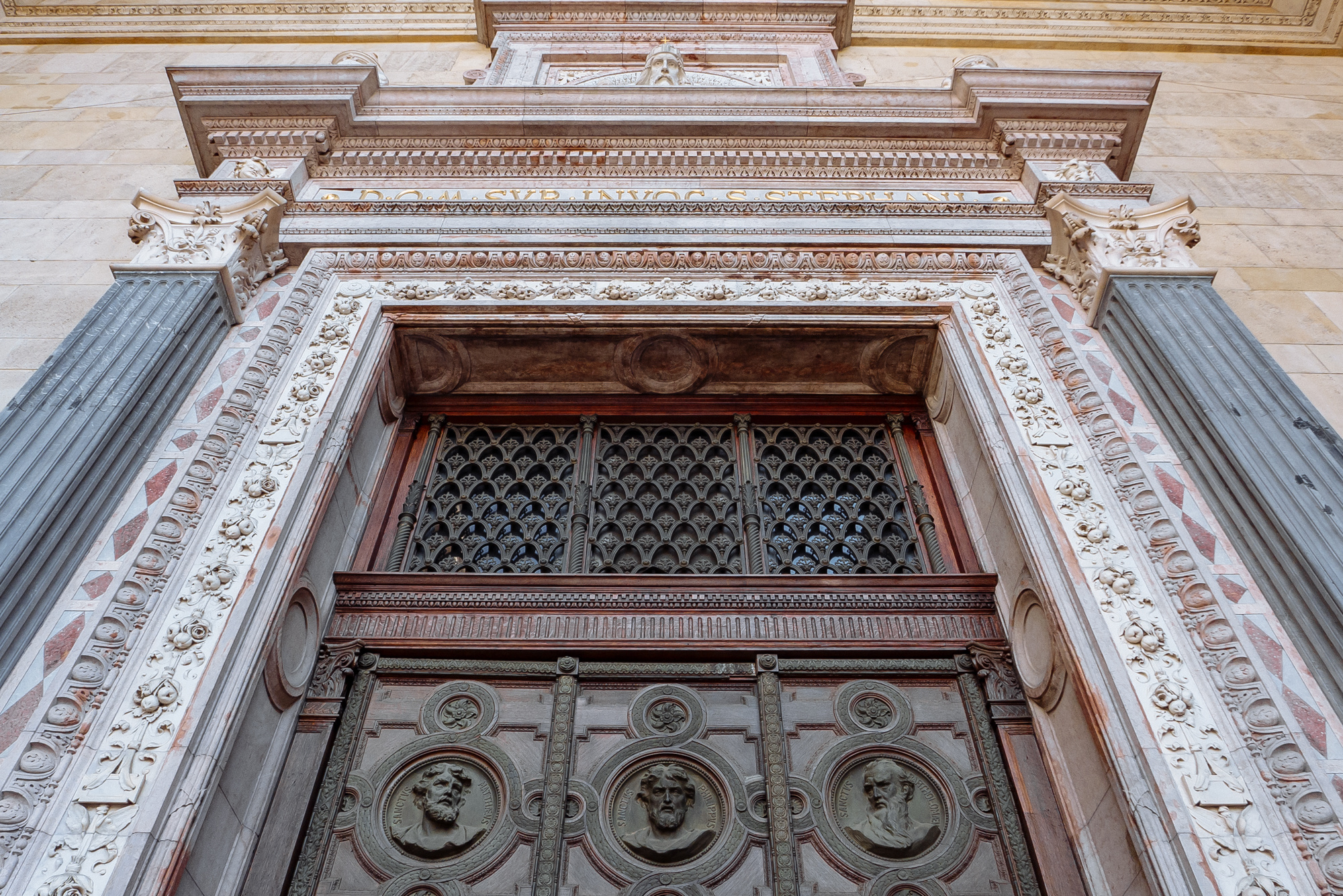 BudaPest & Prague. Свадебный фотограф Аня Милграм