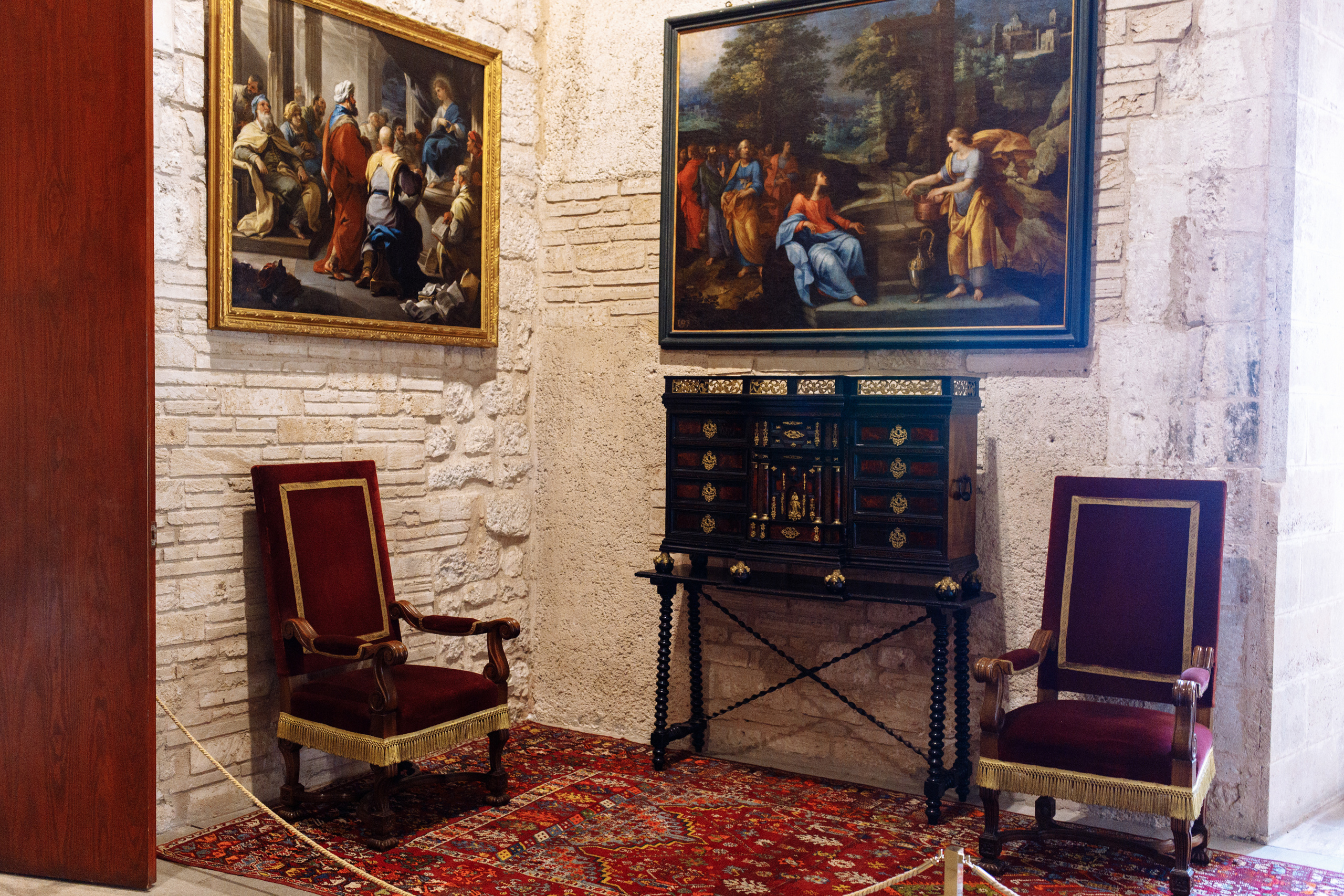 Palma de Mallorca. Свадебный фотограф Аня Милграм