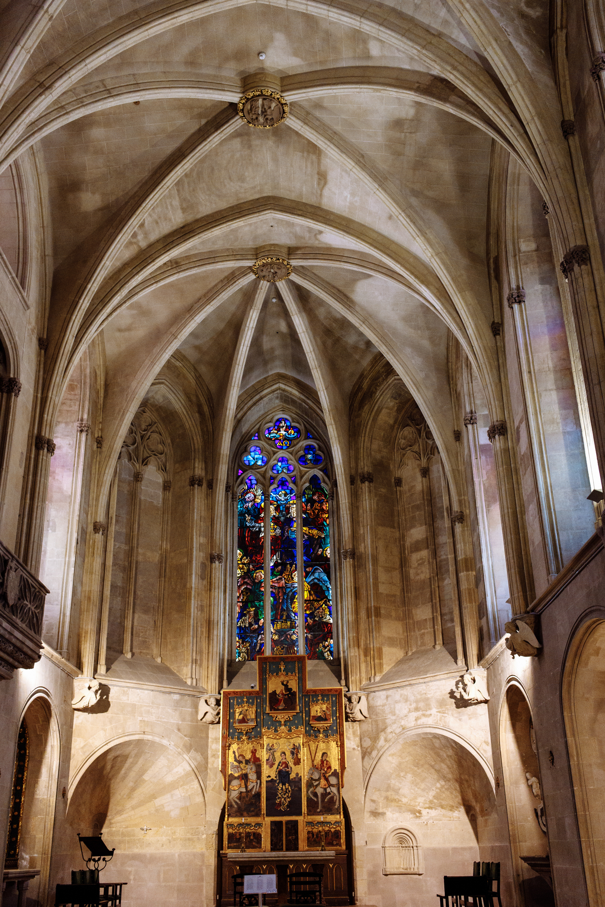 Palma de Mallorca. Свадебный фотограф Аня Милграм