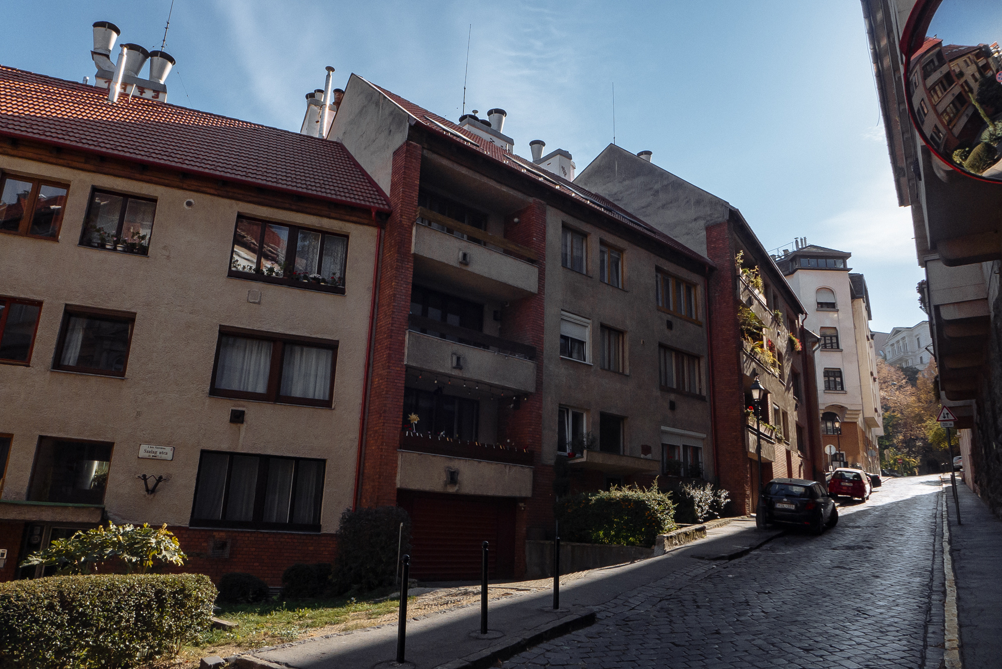 BudaPest & Prague. Свадебный фотограф Аня Милграм